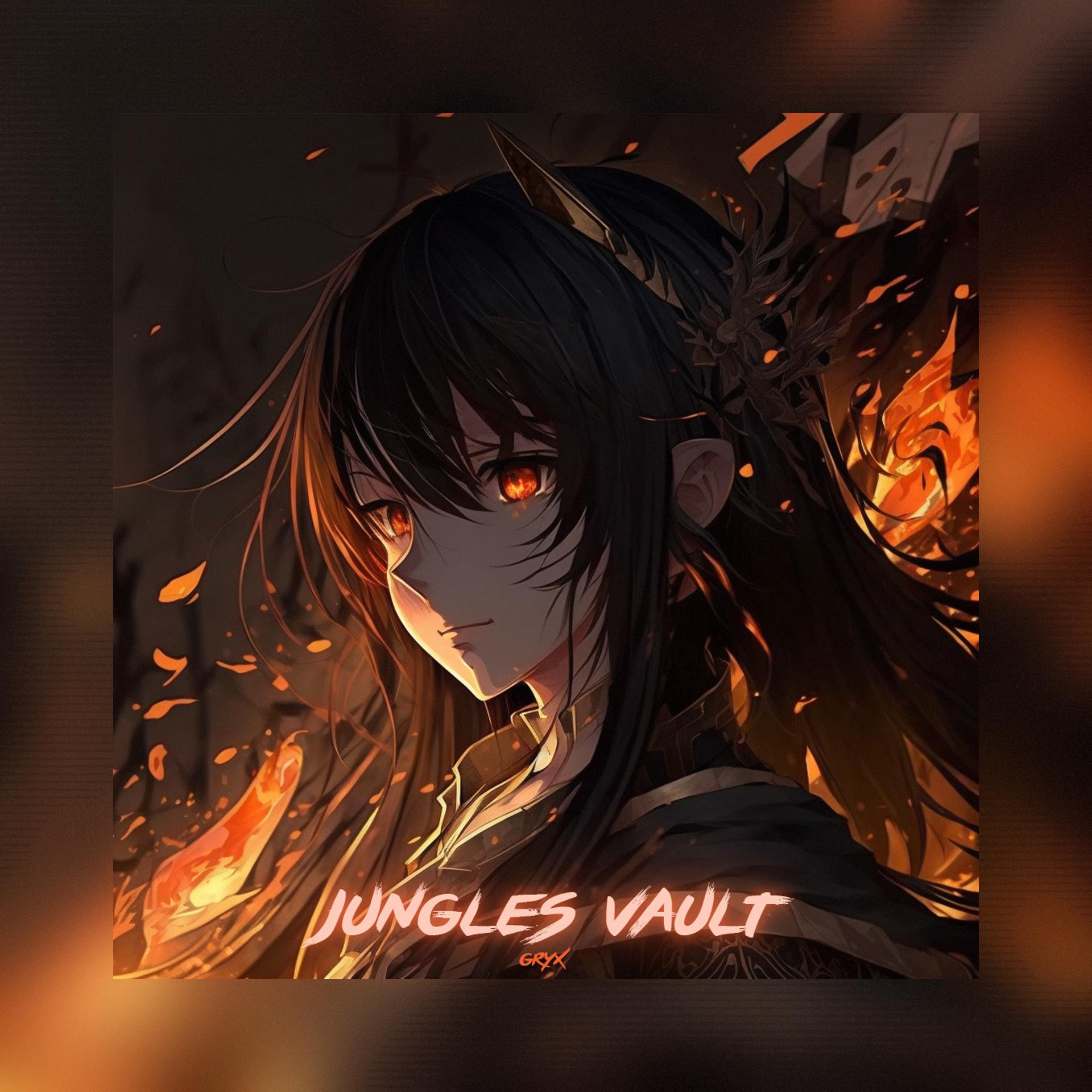 Постер альбома Jungles Vault