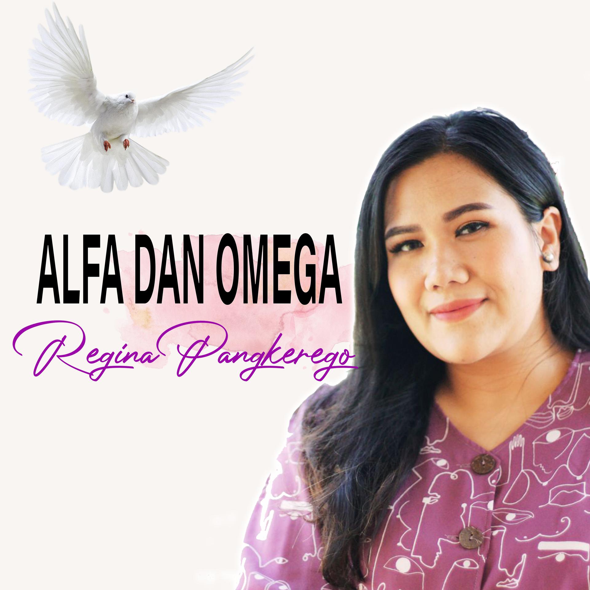 Постер альбома Alfa Dan Omega