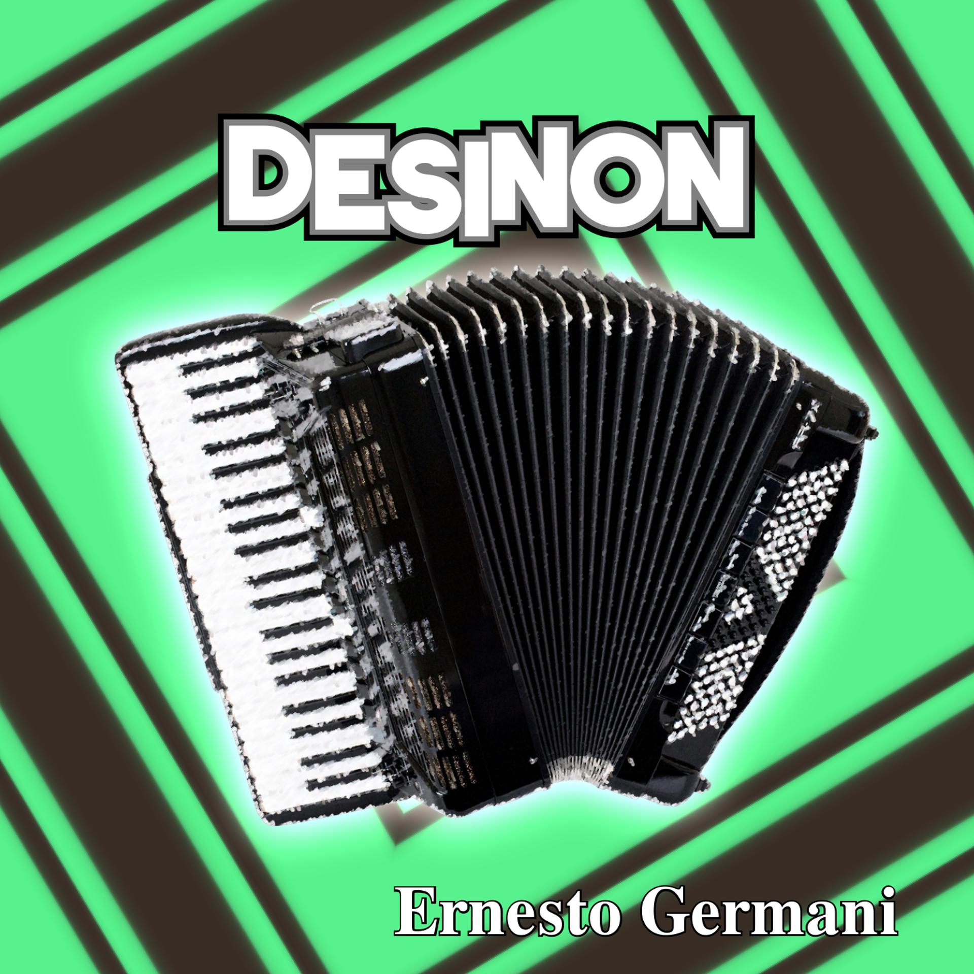 Постер альбома Desinon