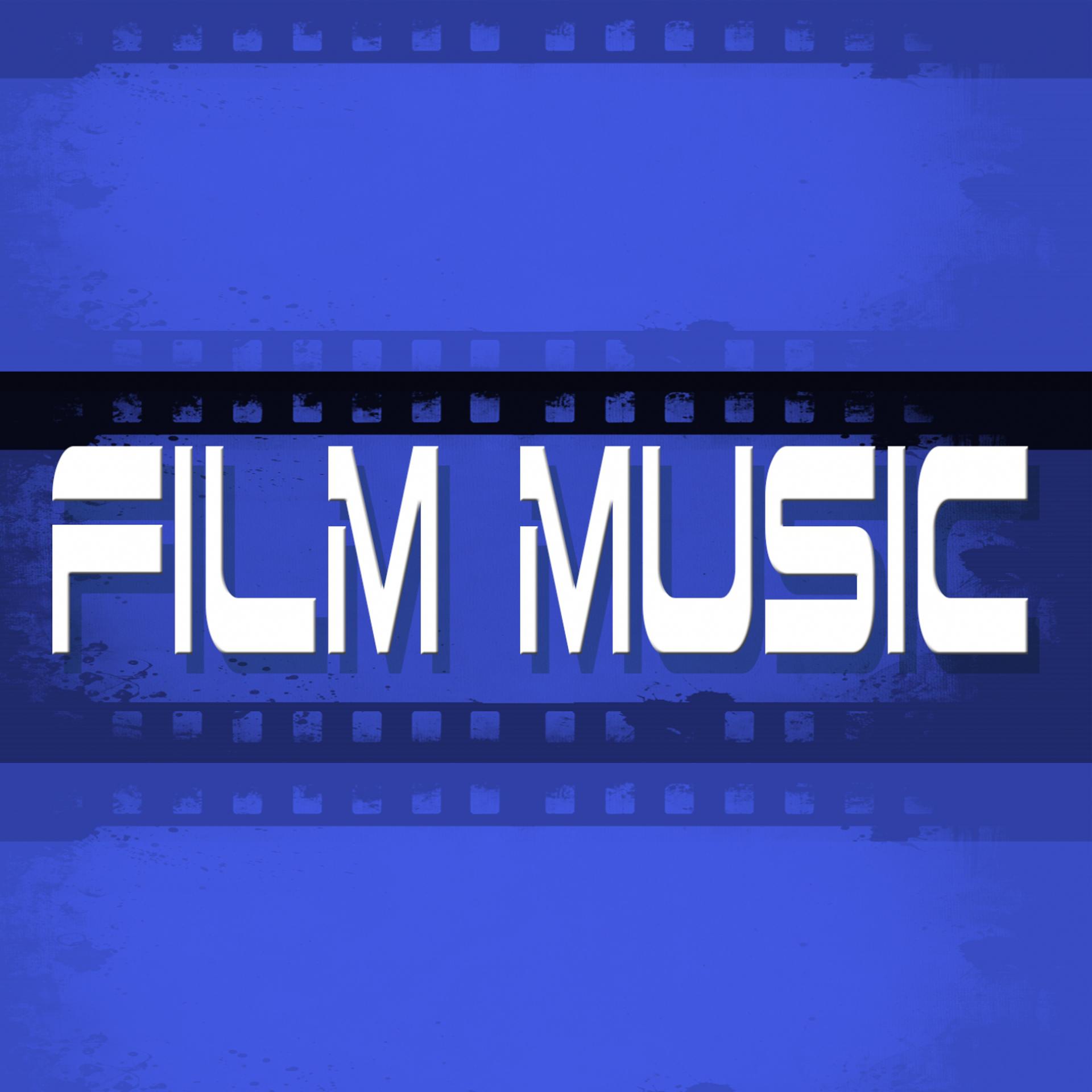 Постер альбома Film Music
