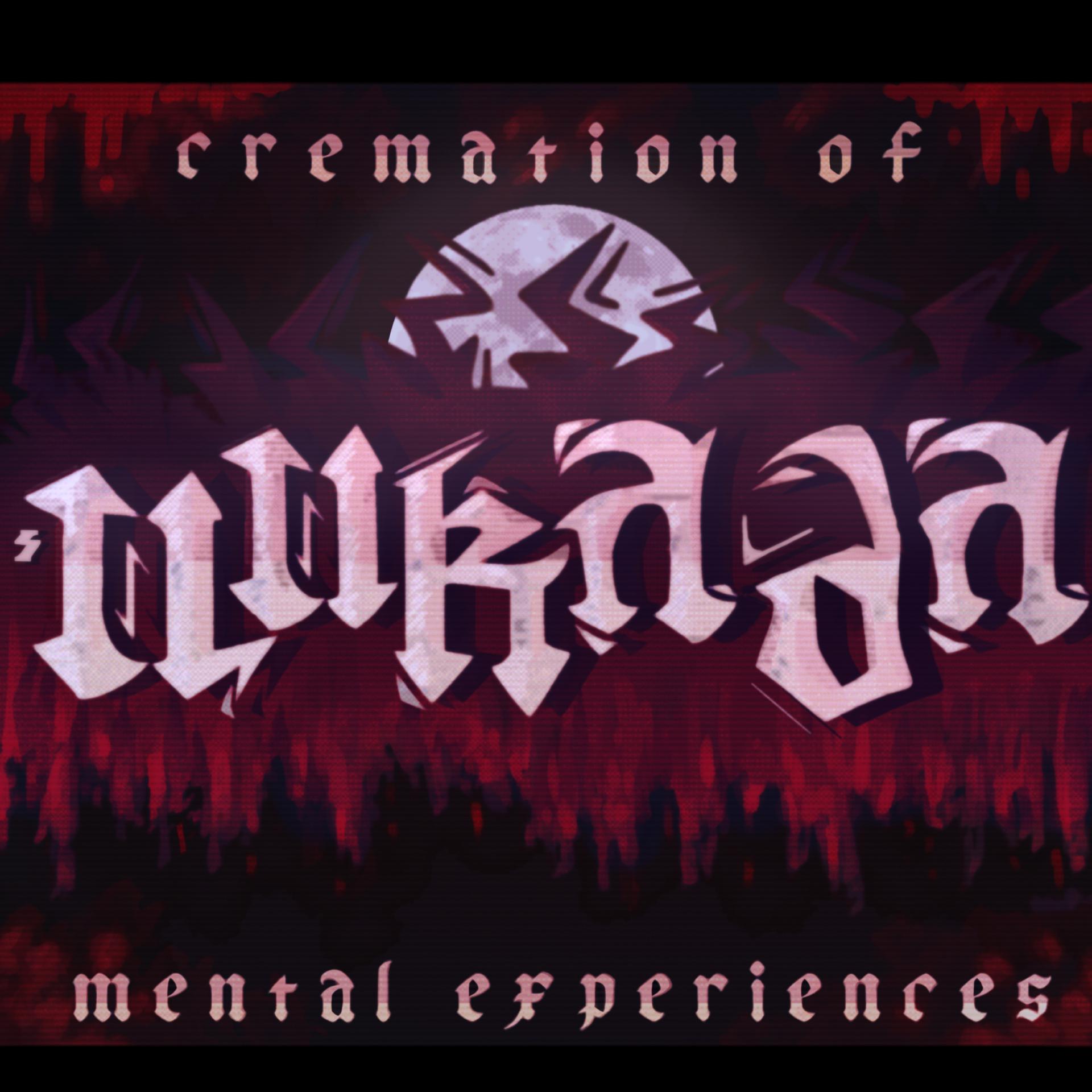 Постер альбома Cremation of Mental Experiences