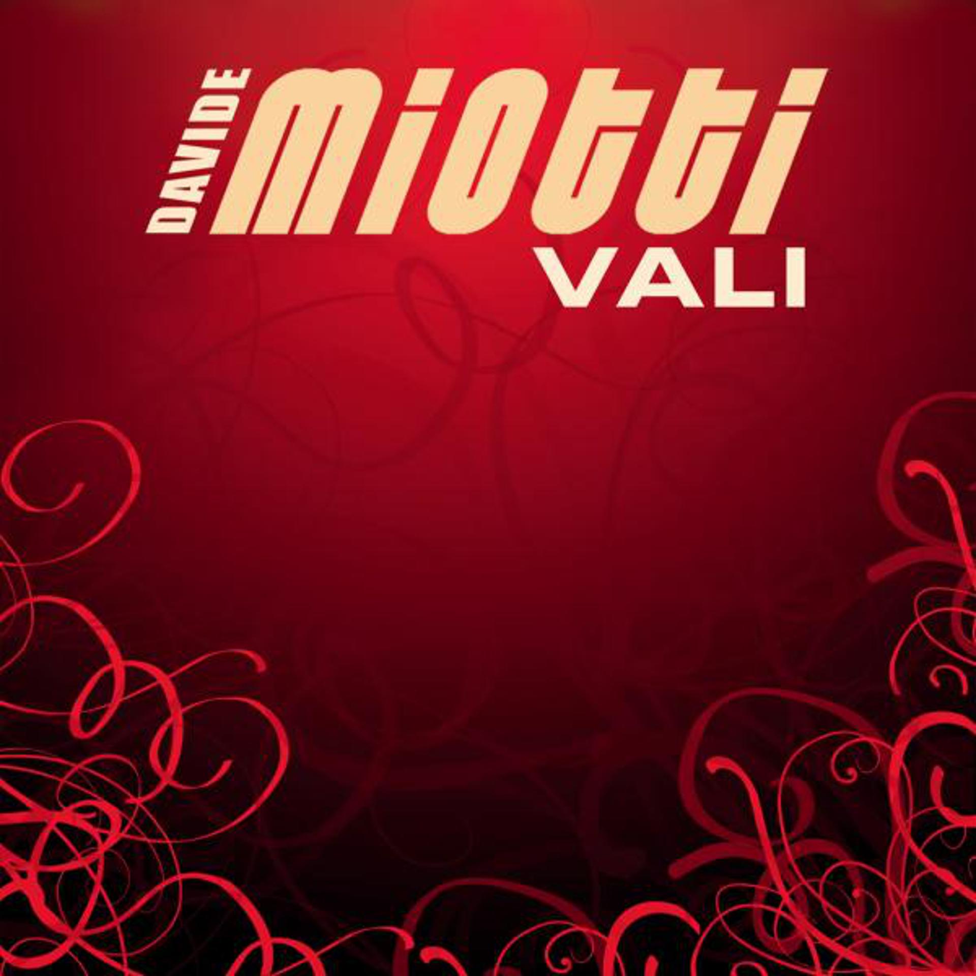 Постер альбома Vali