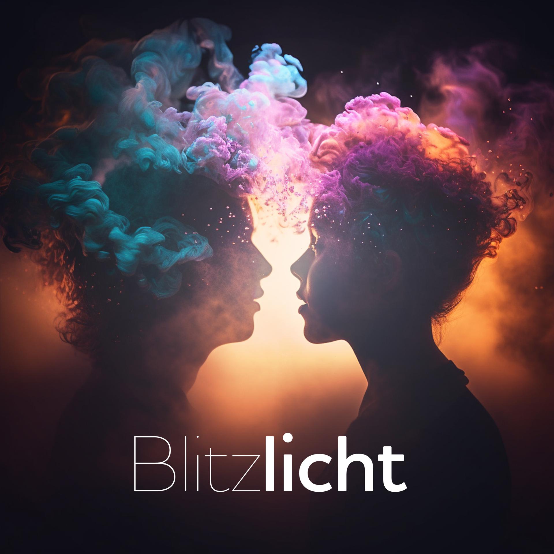 Постер альбома Blitzlicht
