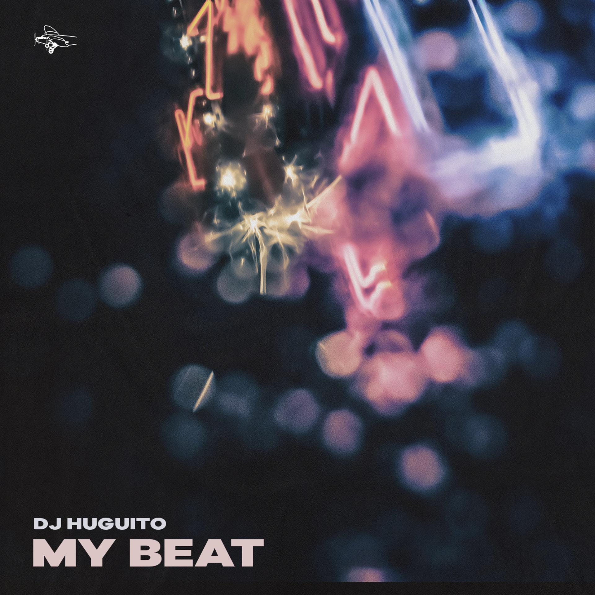 Постер альбома My Beat