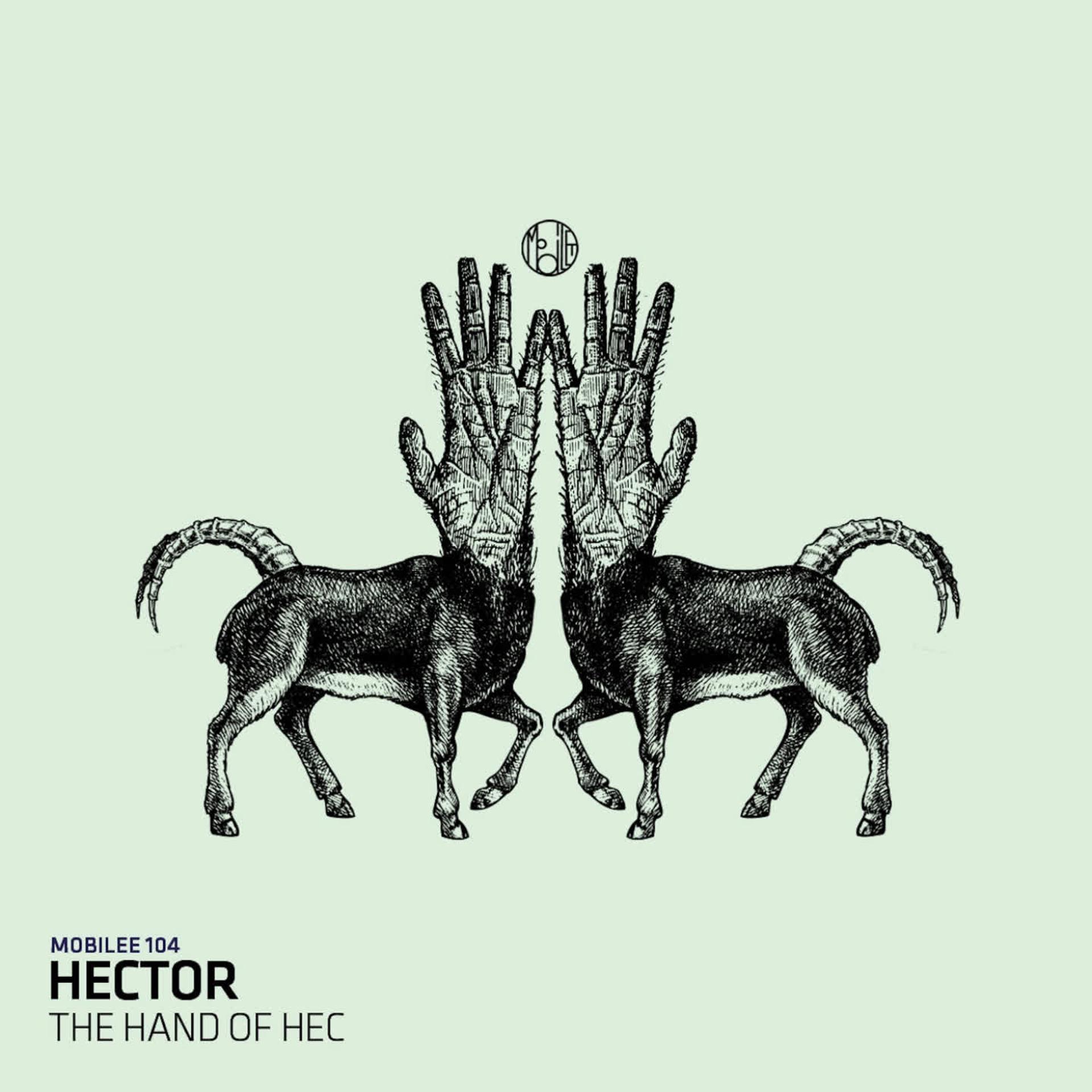 Постер альбома The Hand of Hec