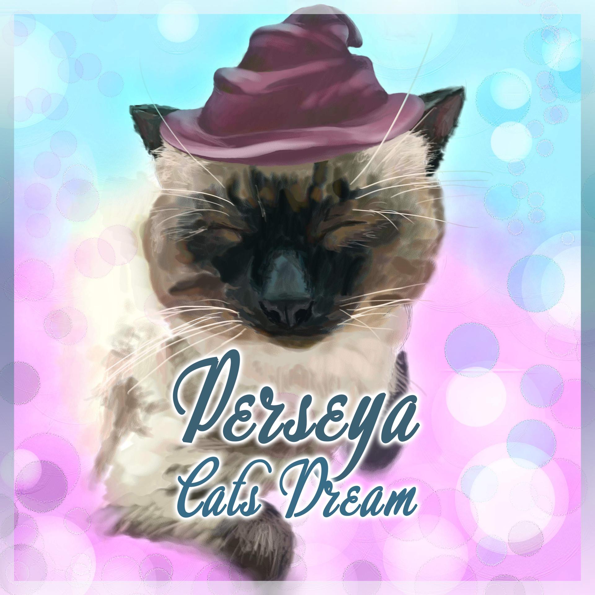 Постер альбома Cats Dream