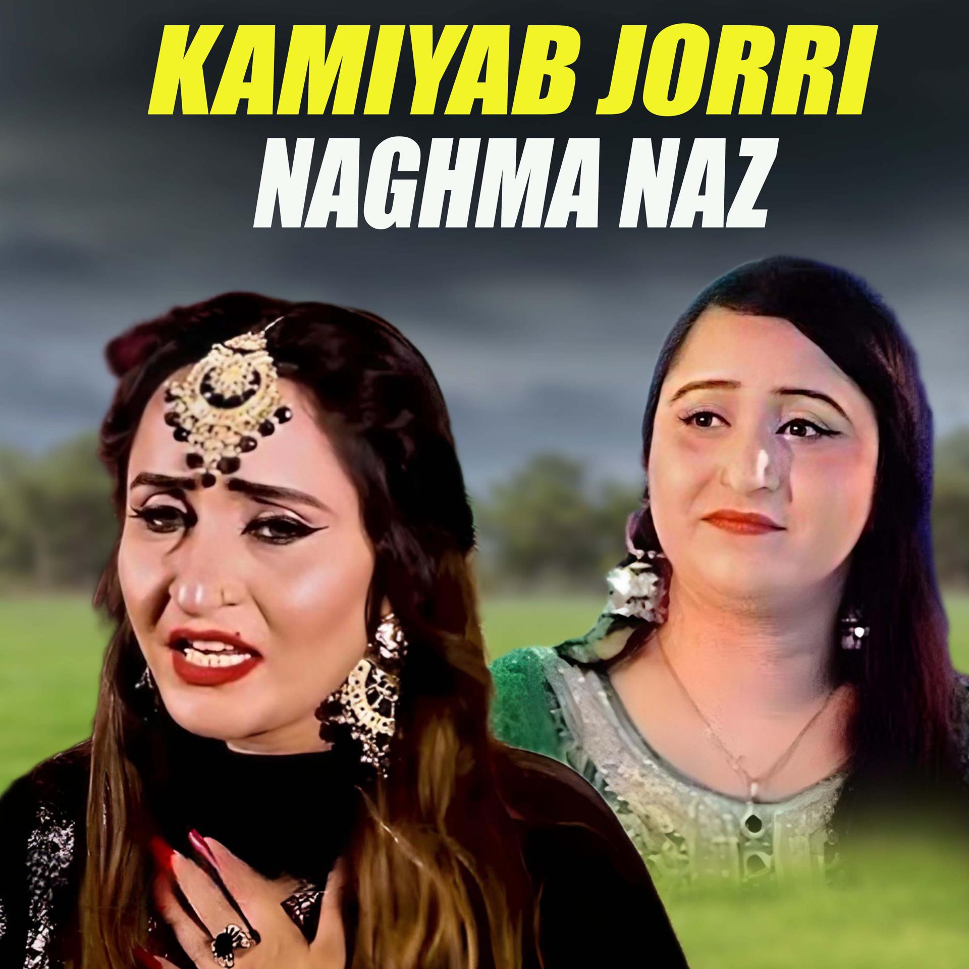 Постер альбома Kamiyab Jorri