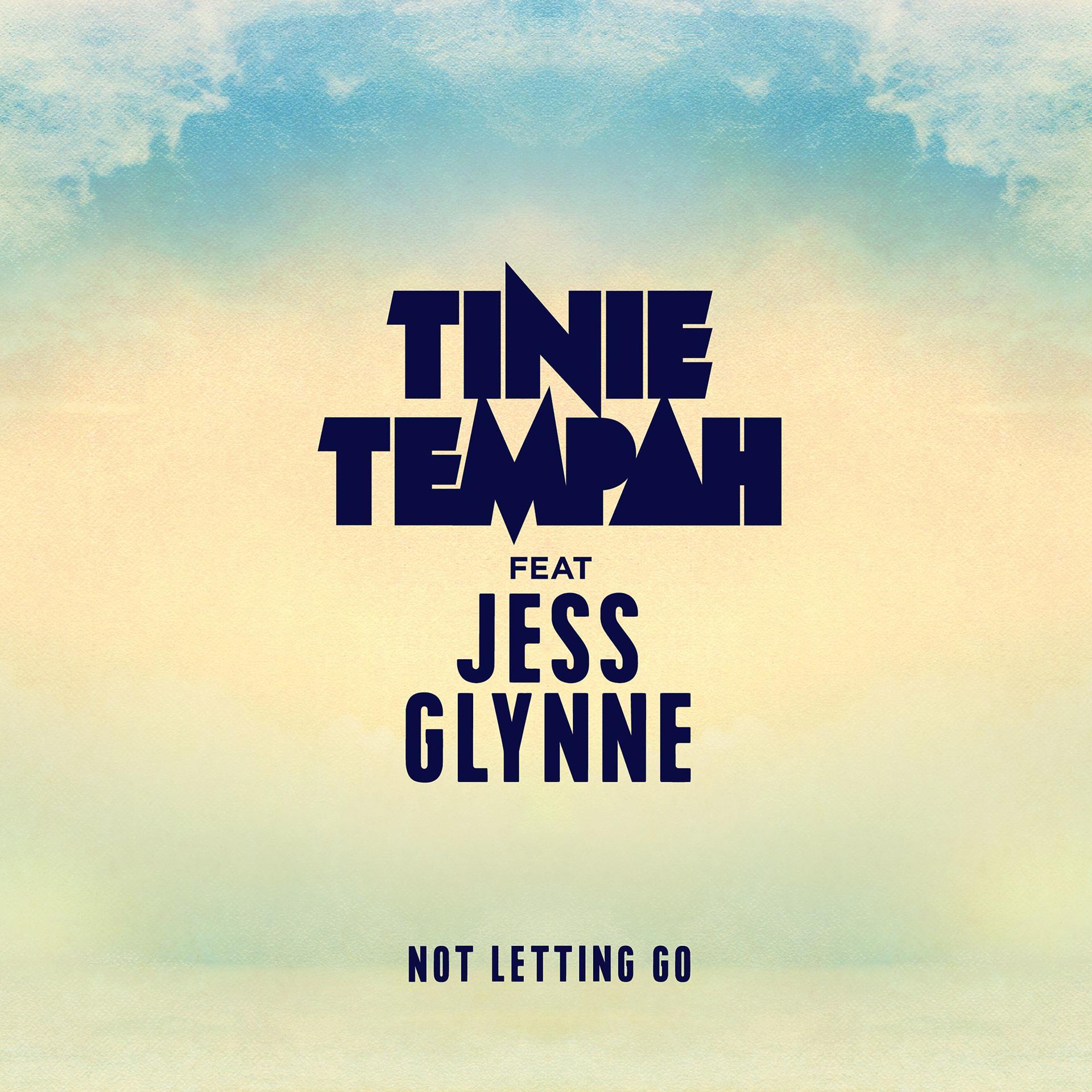 Постер альбома Not Letting Go (feat. Jess Glynne)