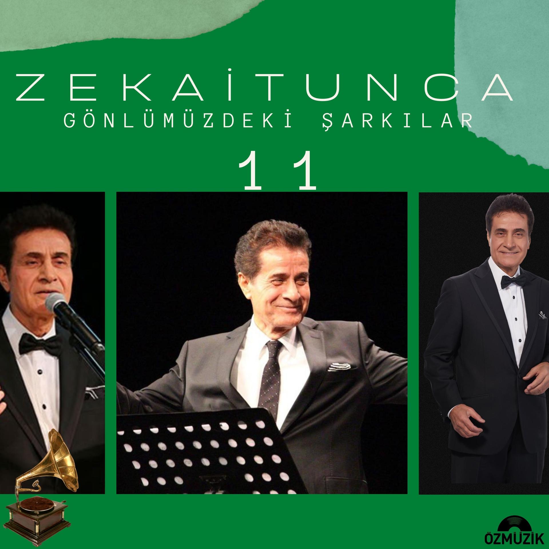 Постер альбома Gönlümüzdeki Şarkılar 11