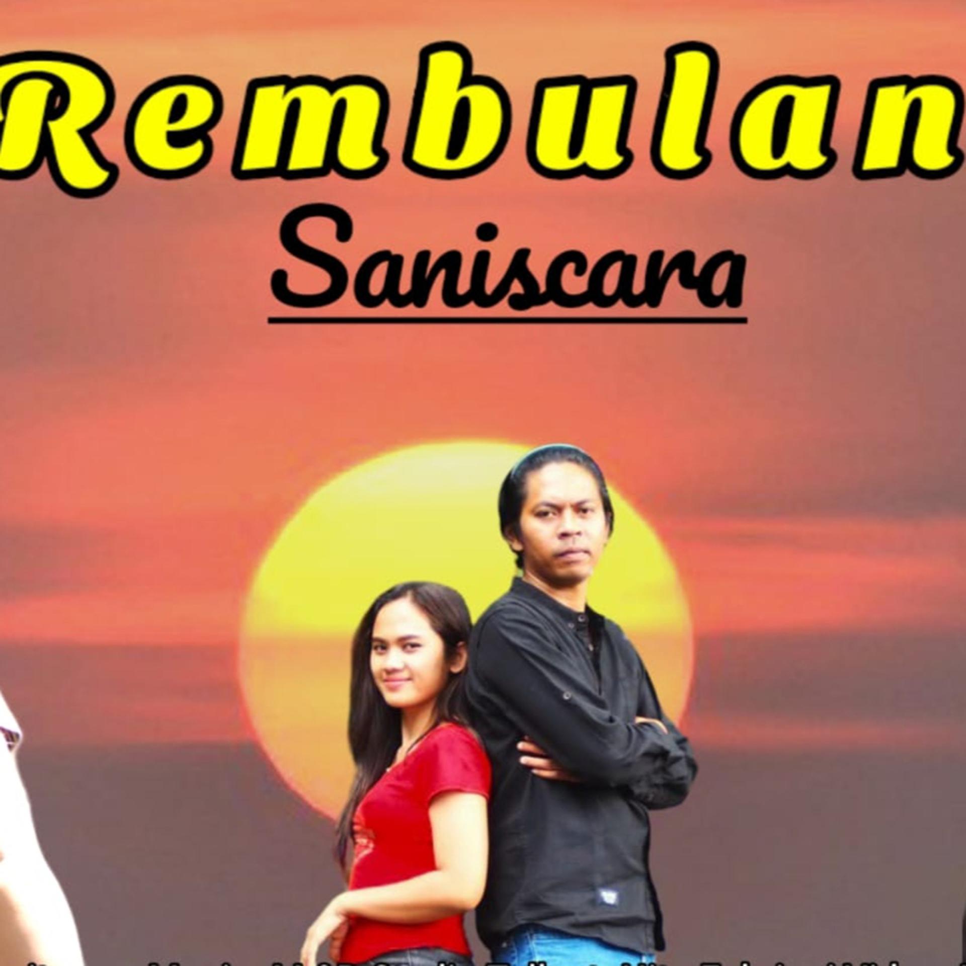 Постер альбома Rembulan