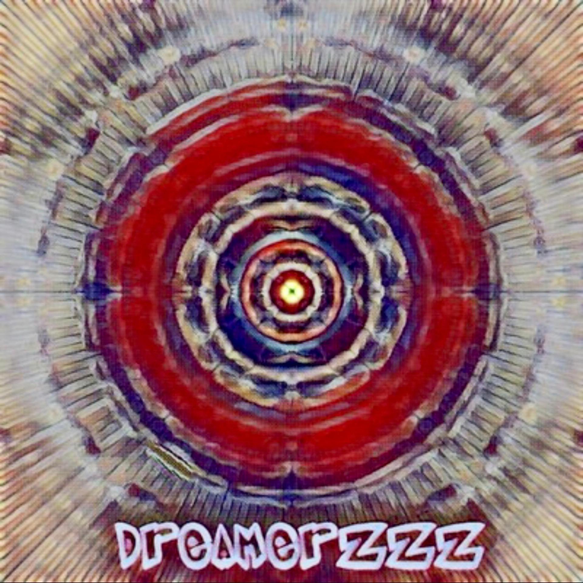 Постер альбома Dreamerzzz (feat. Avery Storm)