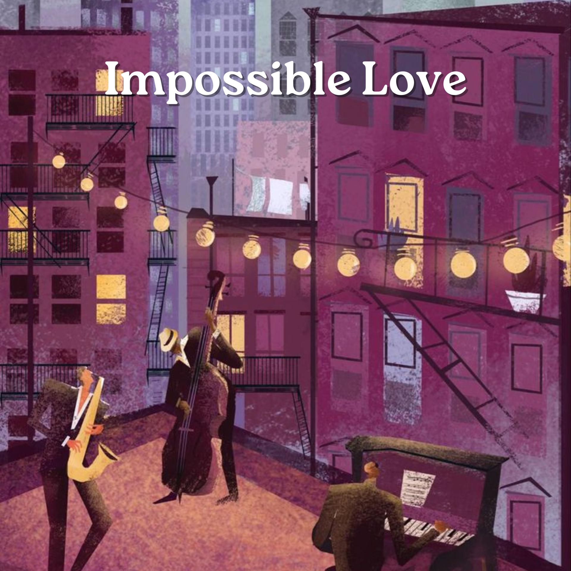 Постер альбома Impossible Love