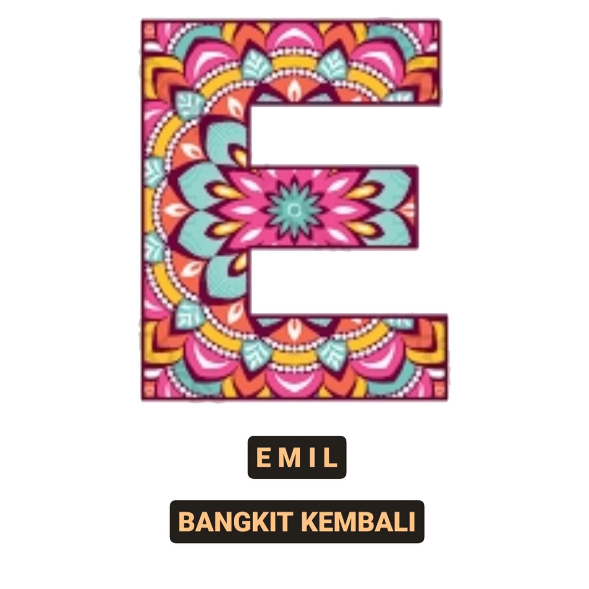 Постер альбома Bangkit Kembali