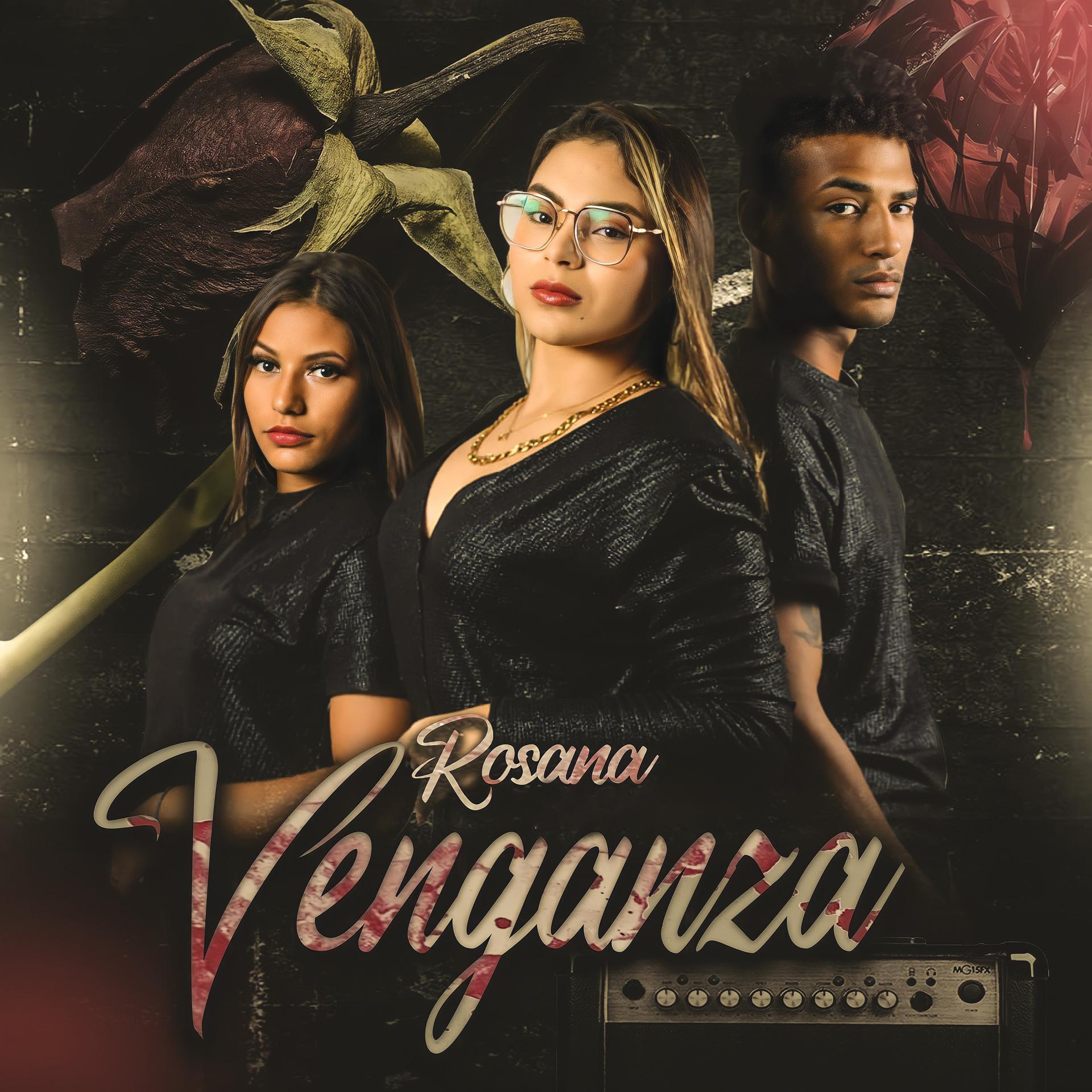 Постер альбома Venganza