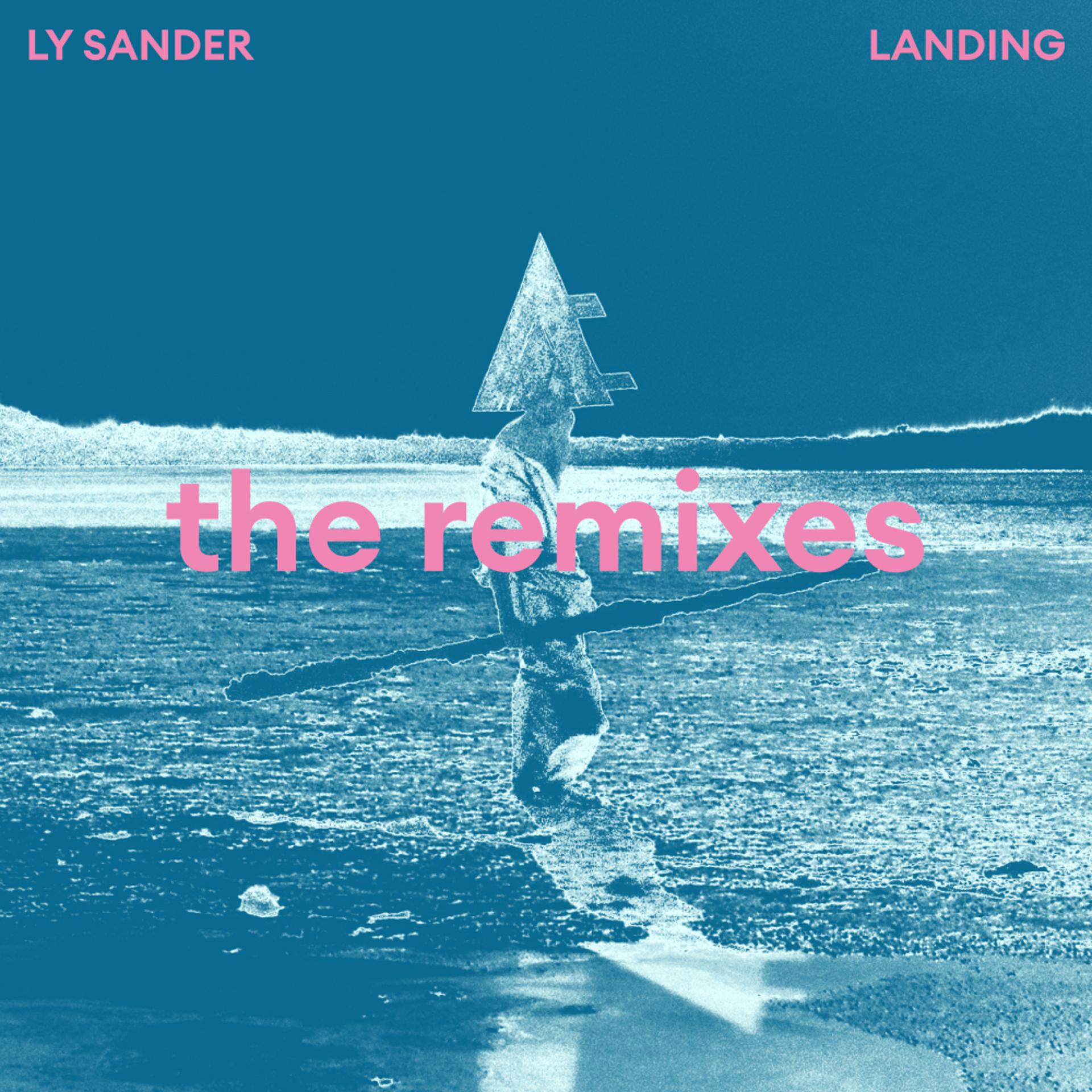 Постер альбома Landing Sampler 1