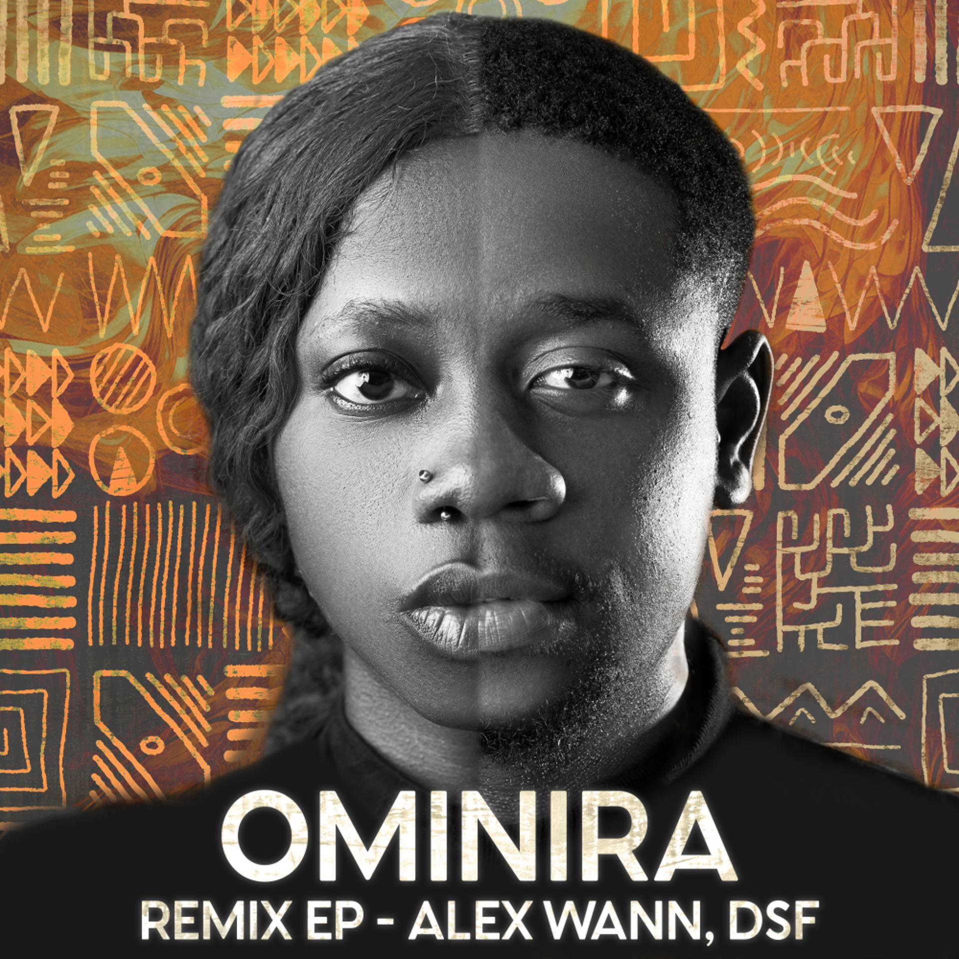Постер альбома Ominira Remix EP