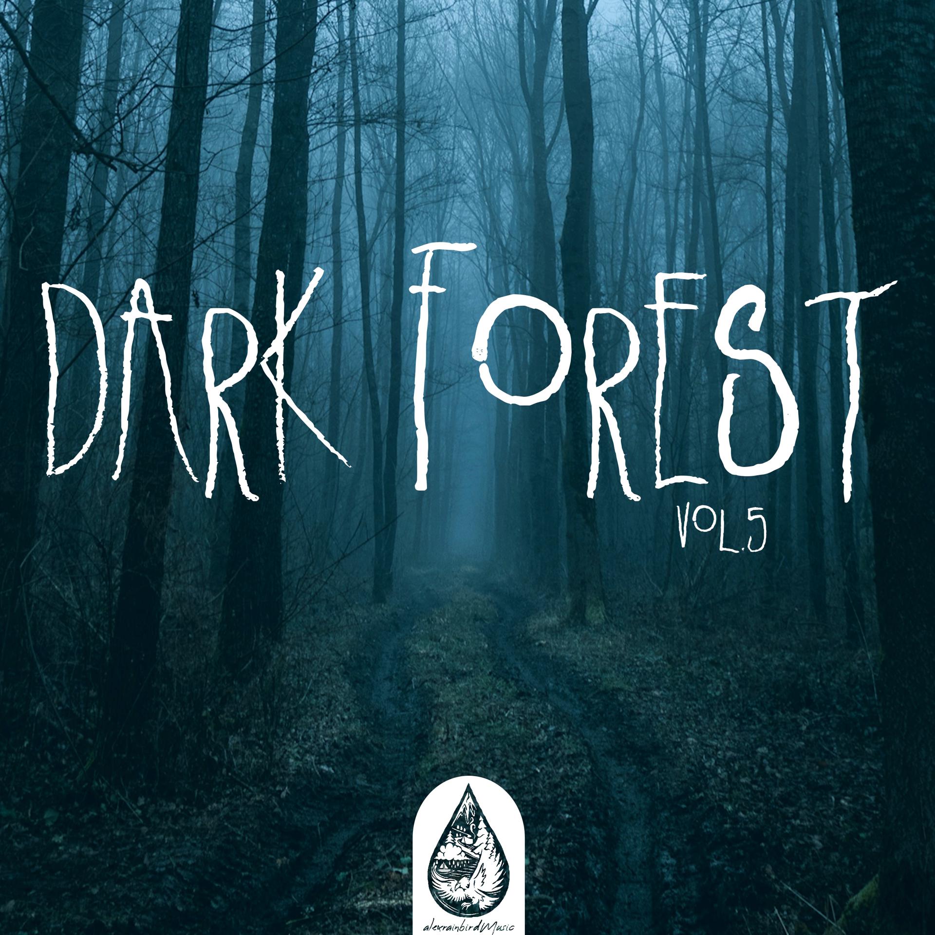 Постер альбома Dark Forest Vol. 5