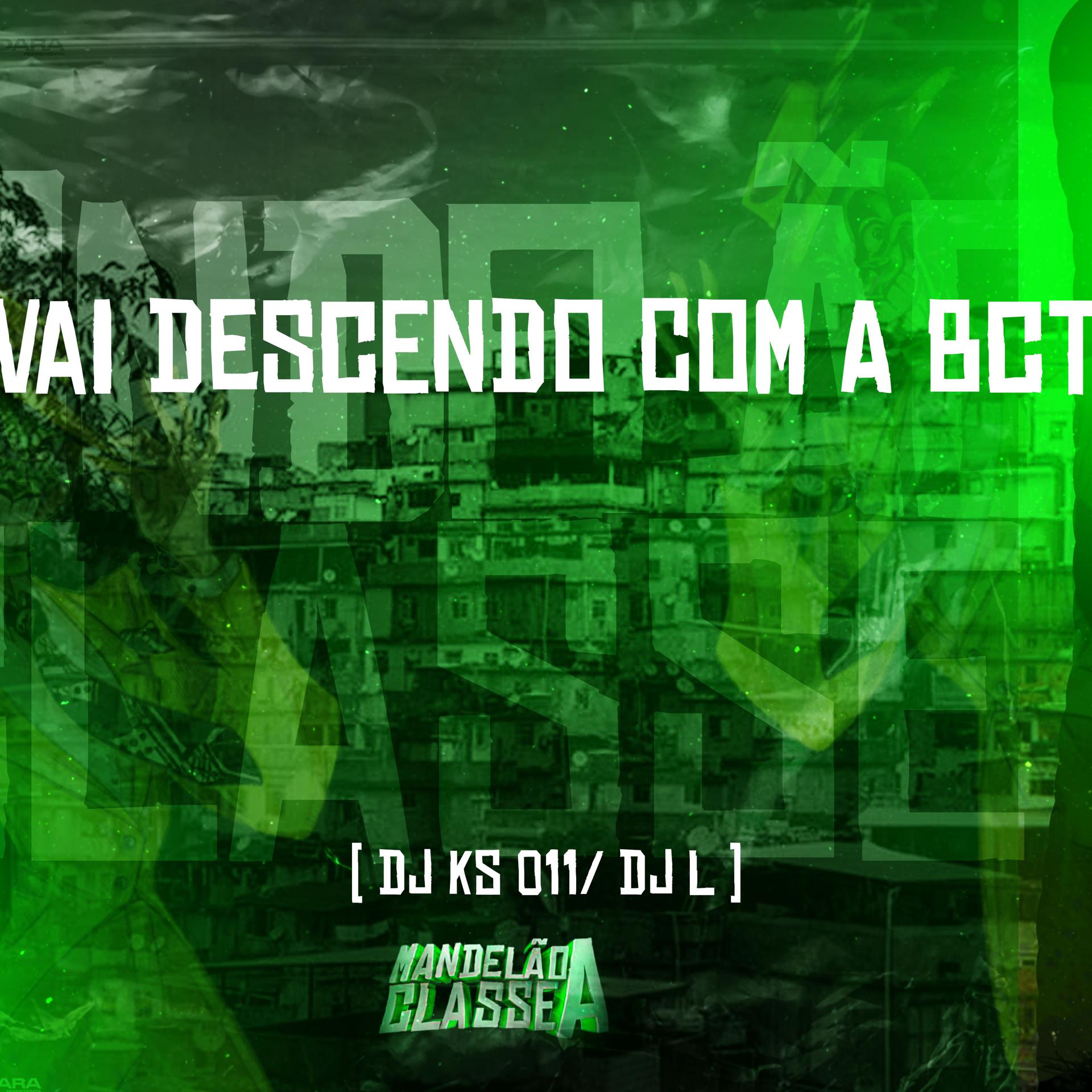 Постер альбома Vai Descendo Com a Bct