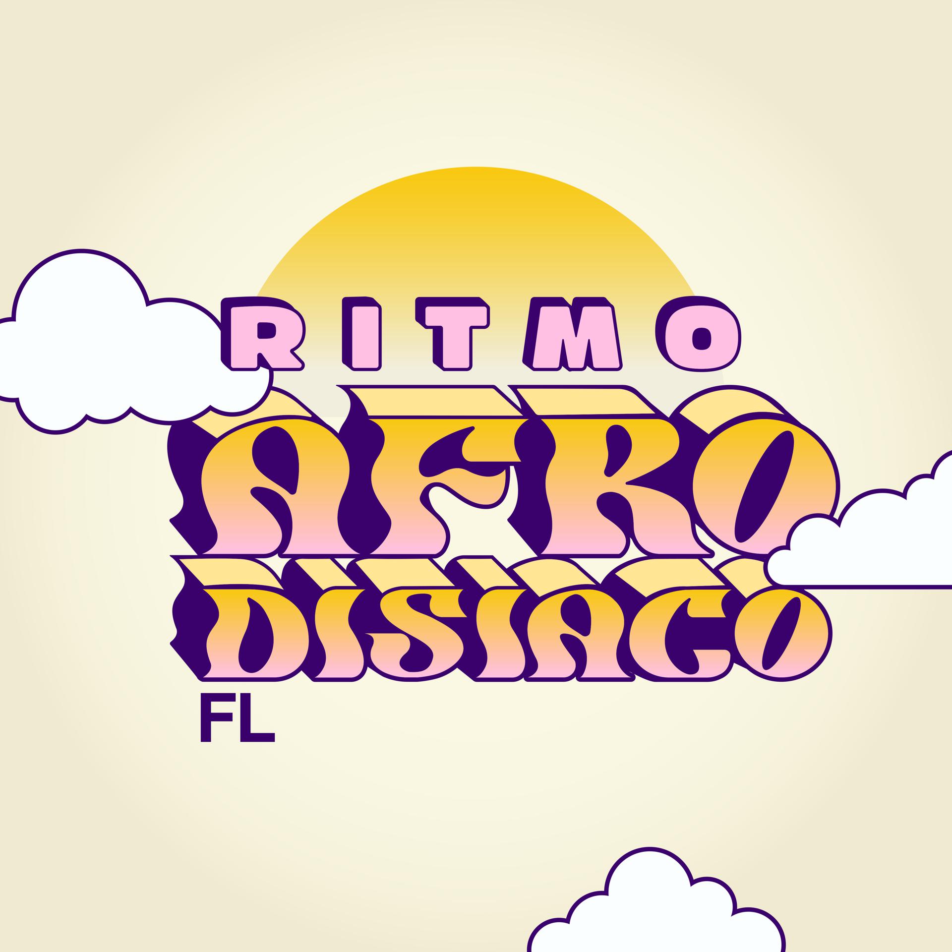 Постер альбома Ritmo Afrodisíaco