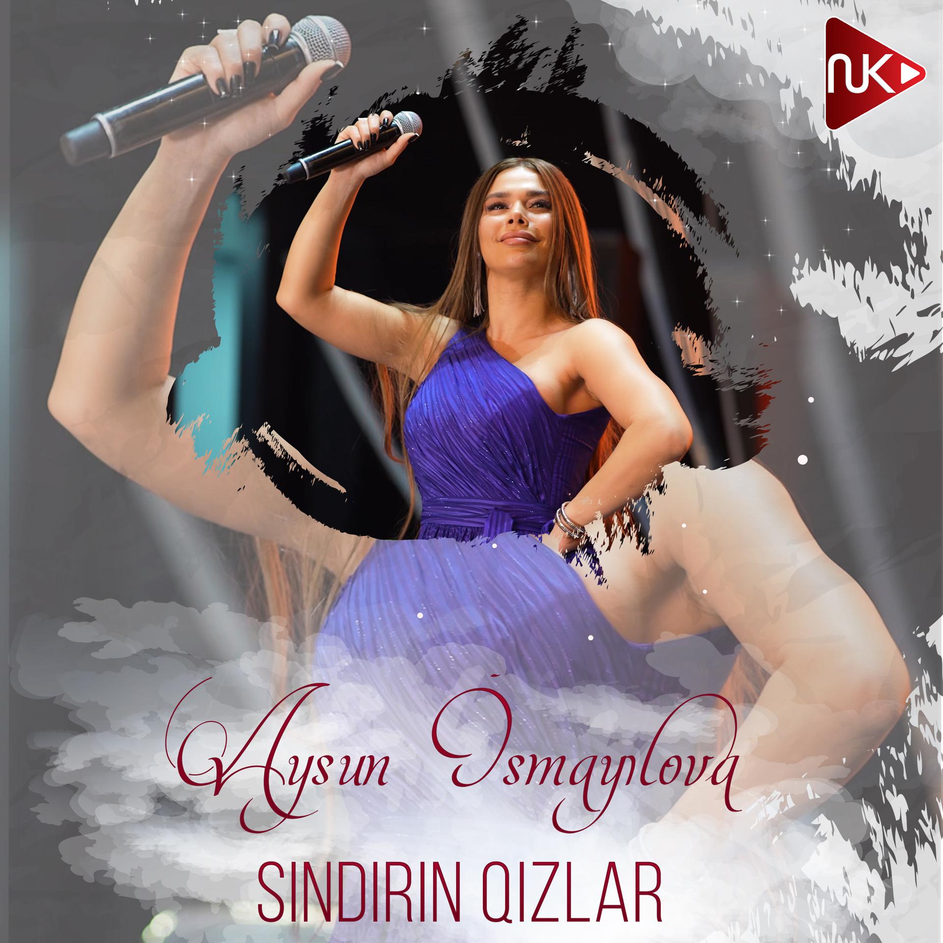 Постер альбома Sındırın Qızlar