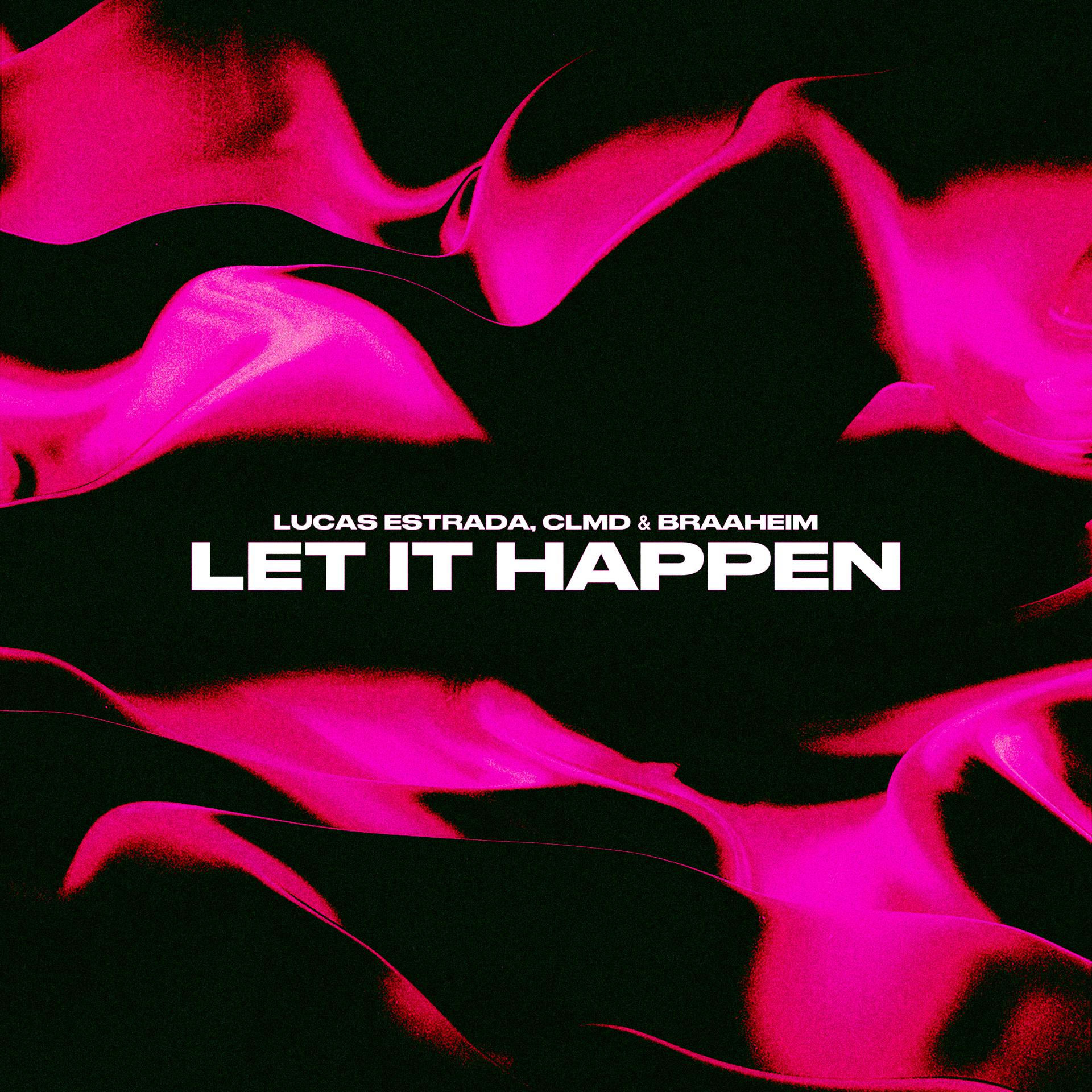 Постер альбома Let It Happen (Techno)