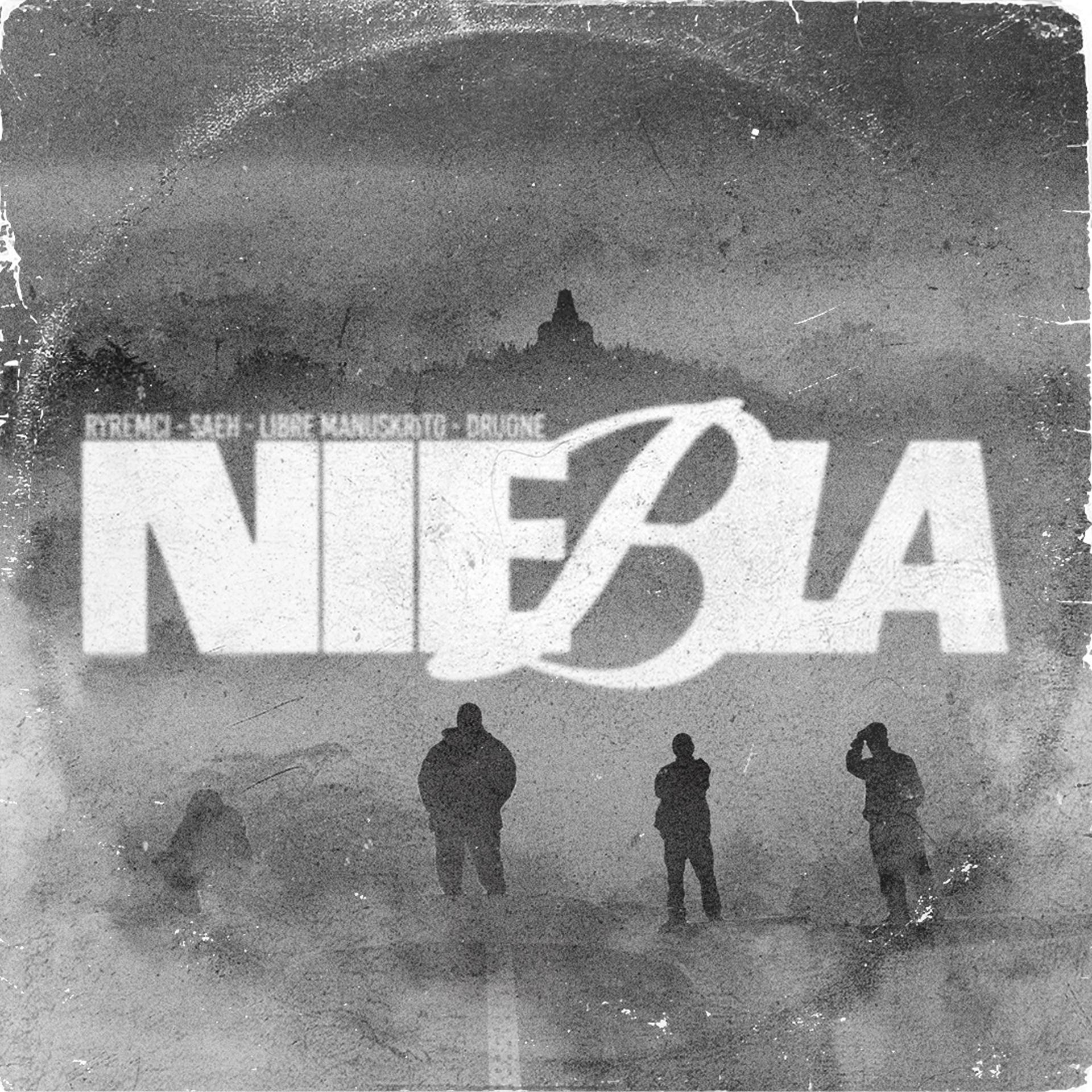 Постер альбома Niebla