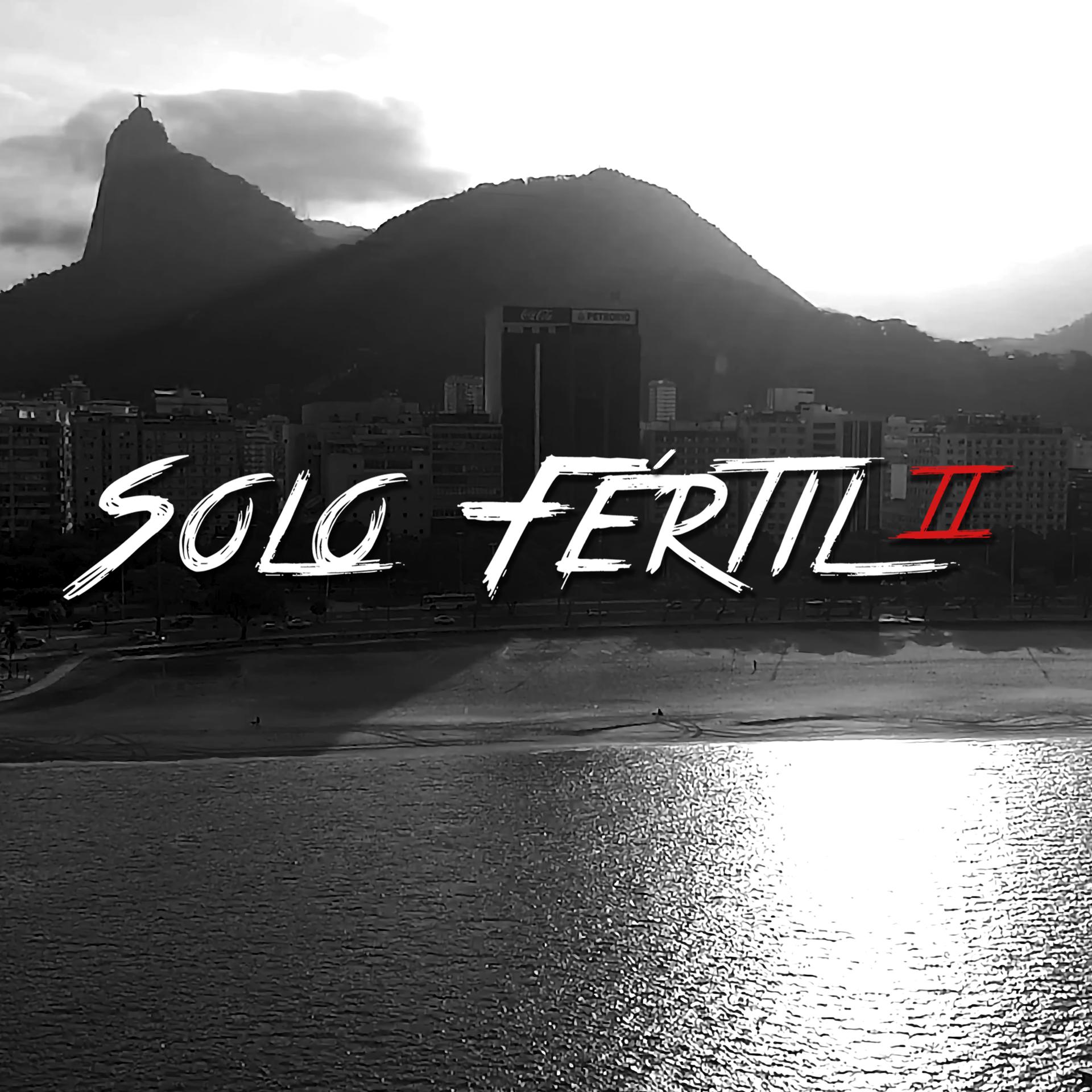 Постер альбома Solo Fértil II
