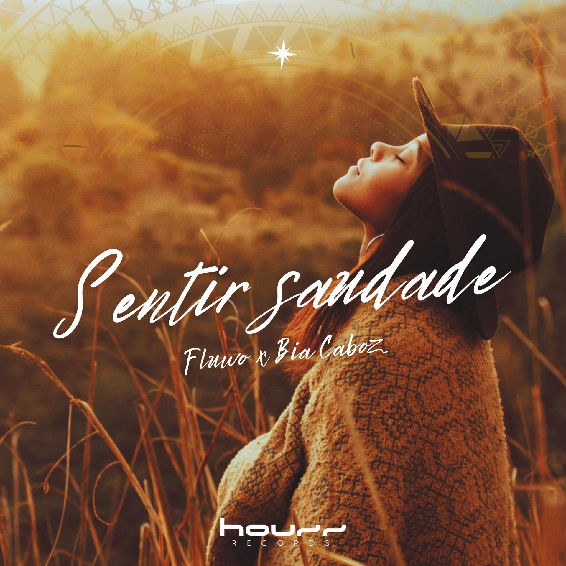 Постер альбома Sentir Saudade