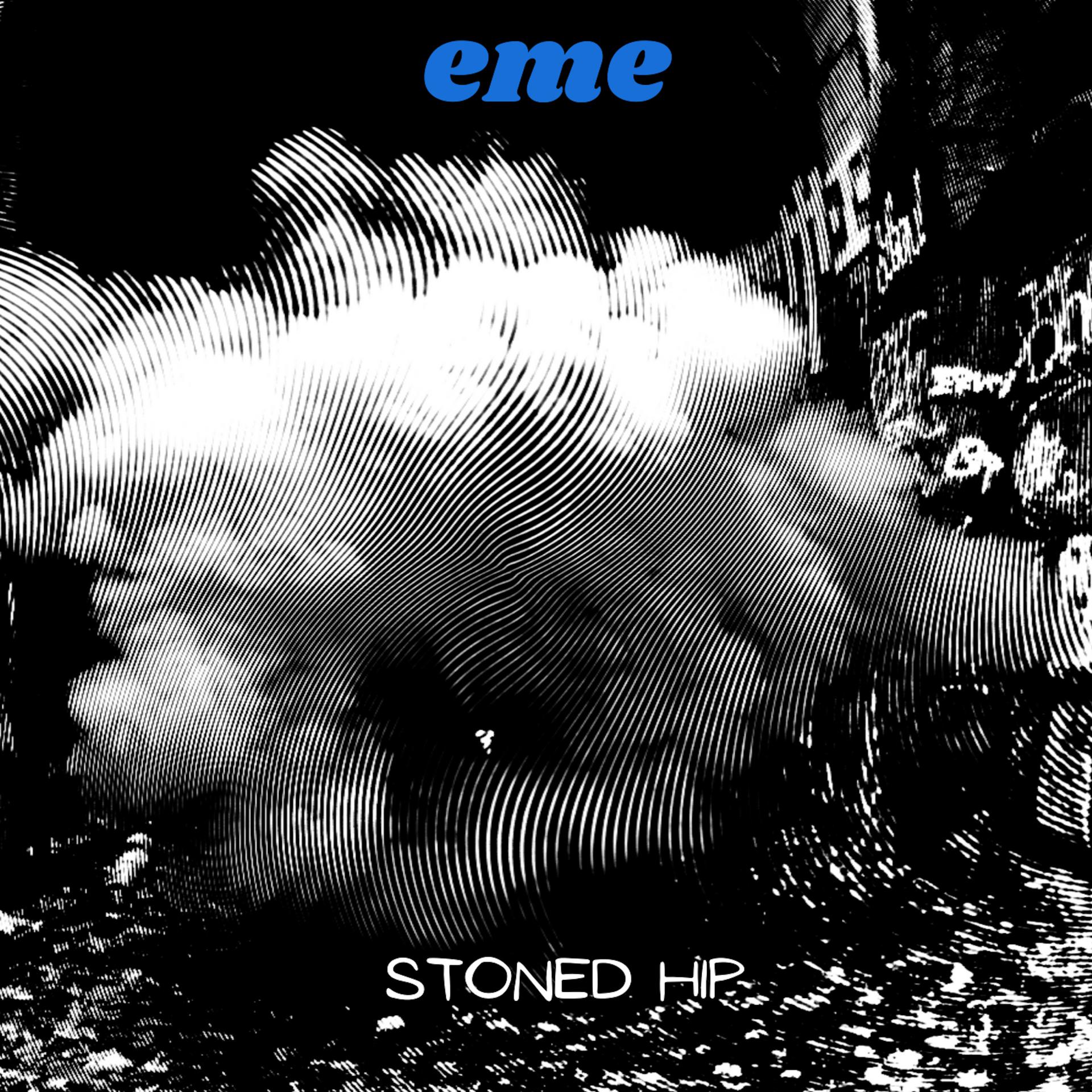 Постер альбома Stoned Hip