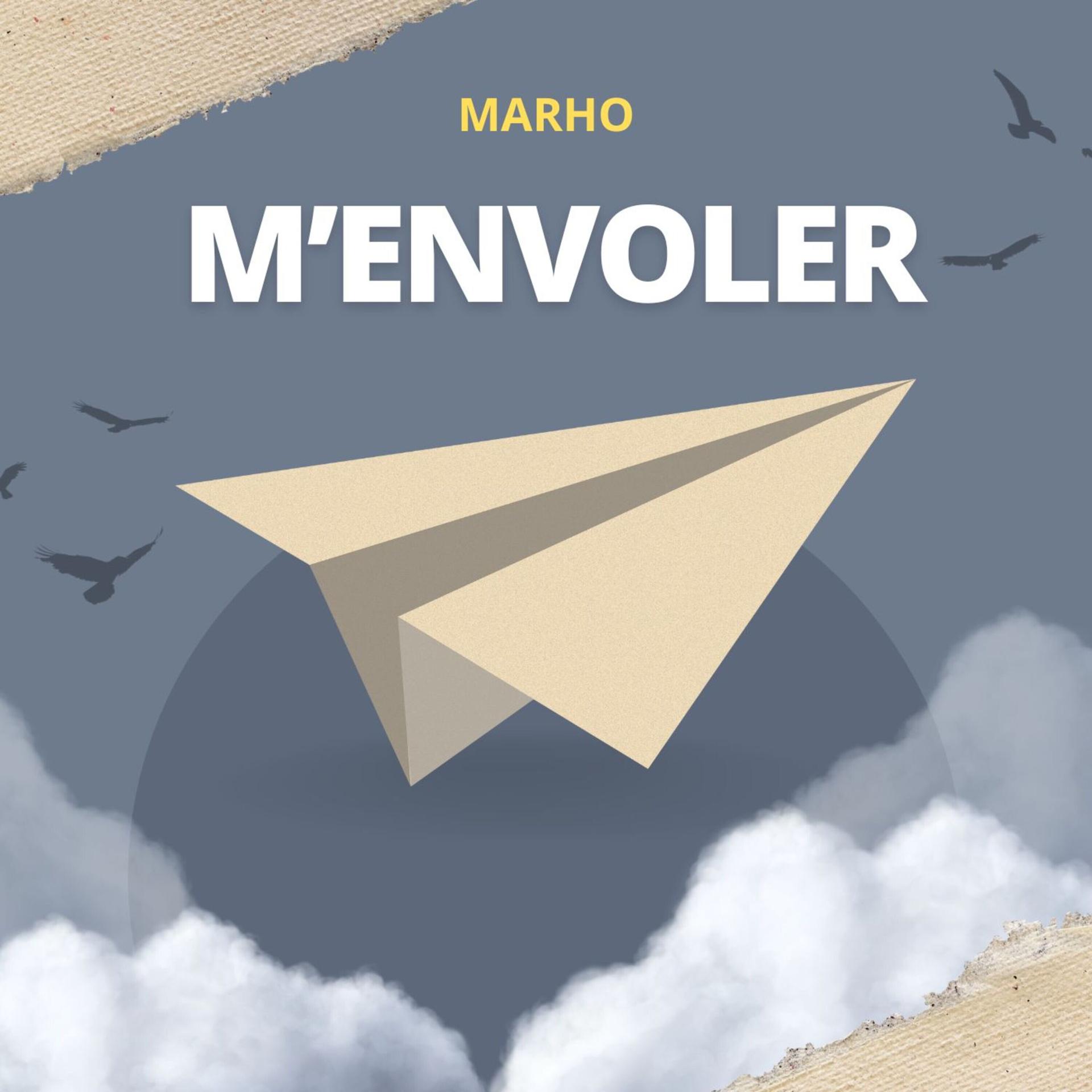 Постер альбома M'ENVOLER
