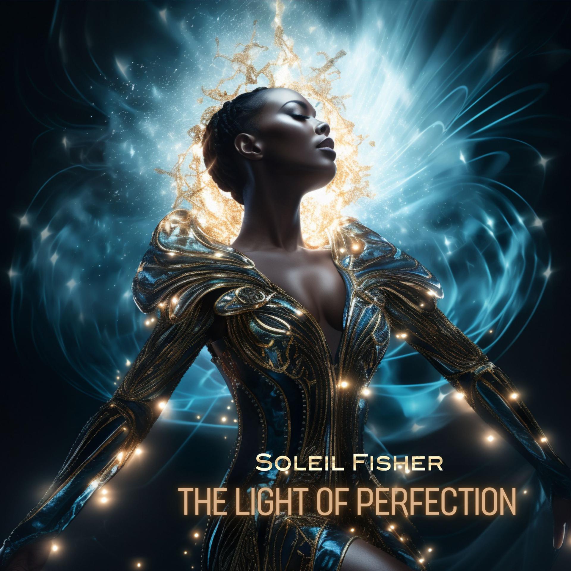 Постер альбома The Light Of Perfection