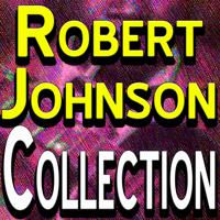 Постер альбома Robert Johnson Collection