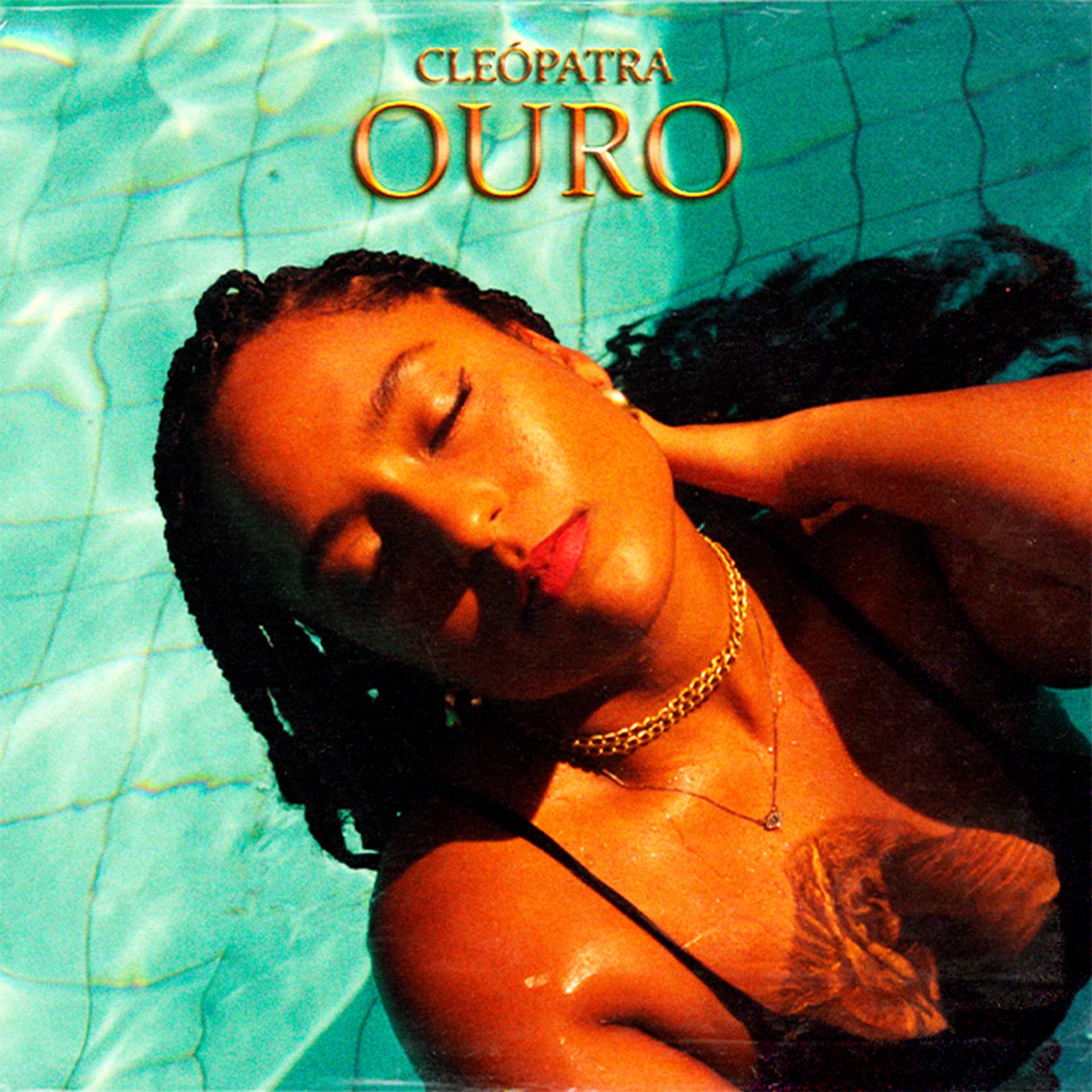 Постер альбома OURO