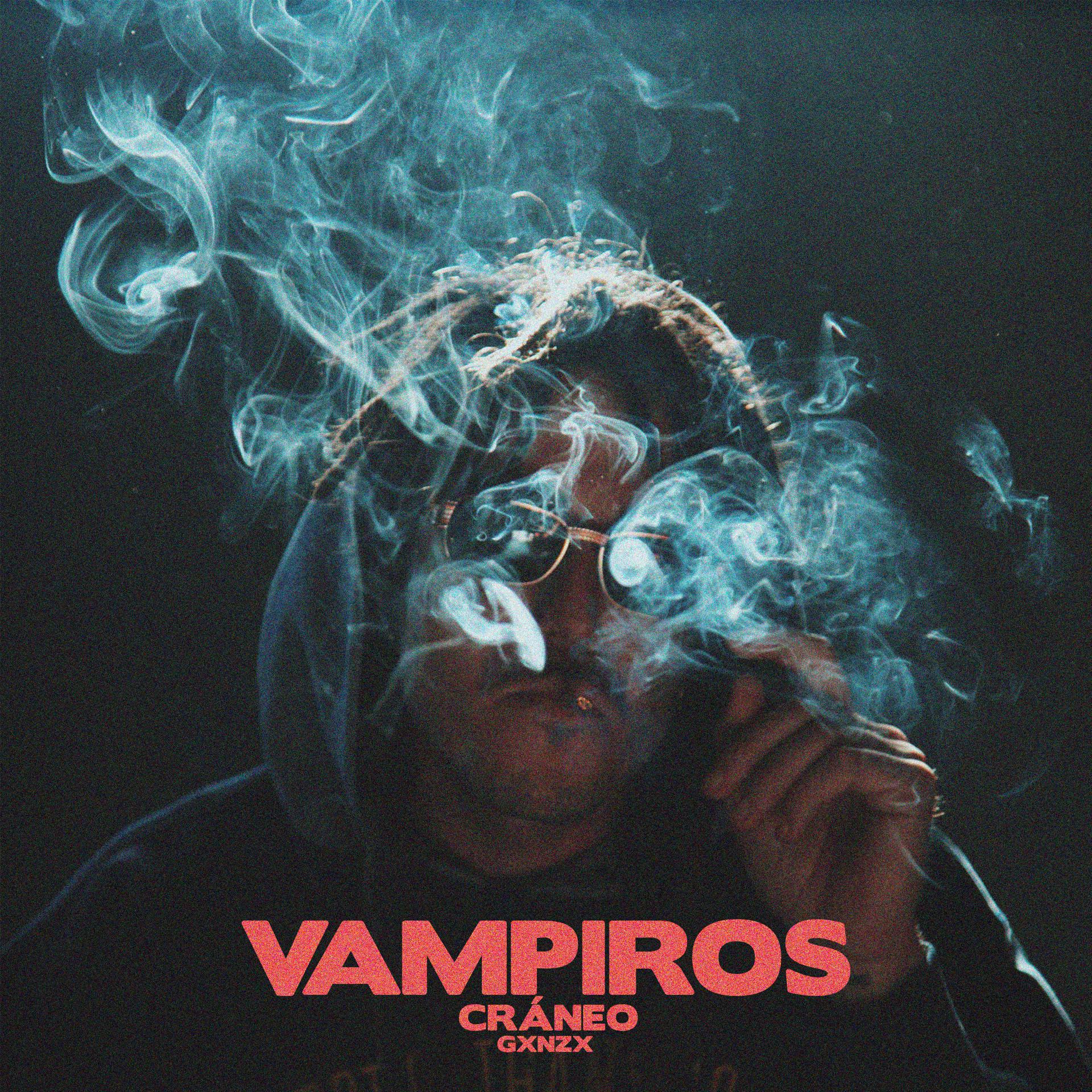 Постер альбома Vampiros
