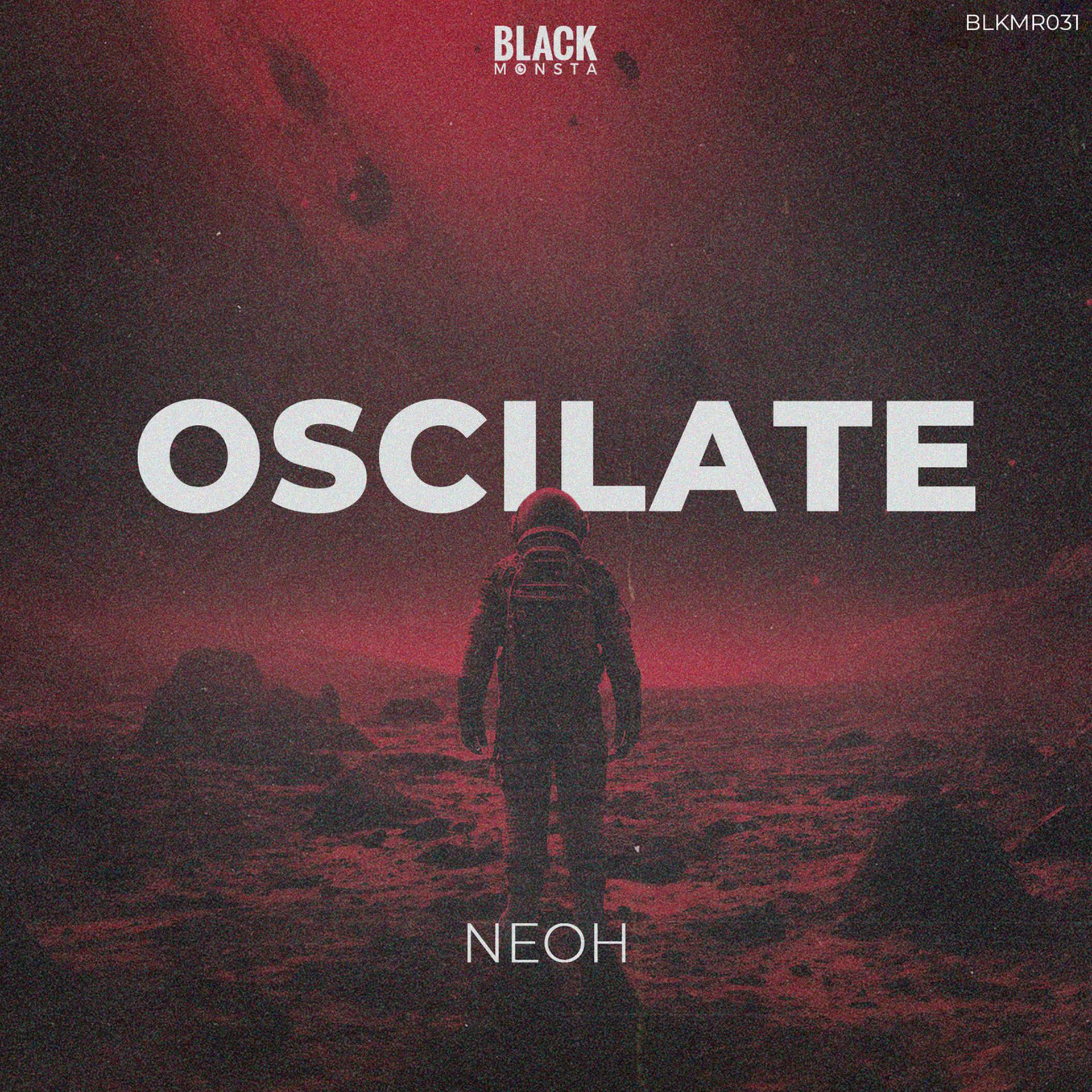 Постер альбома Oscilate