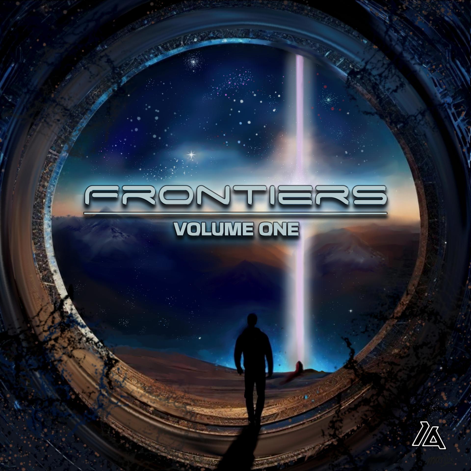 Постер альбома Frontiers Vol.1