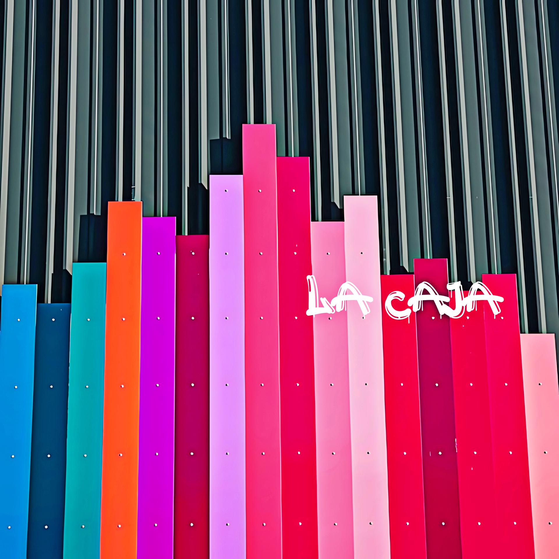Постер альбома La Caja