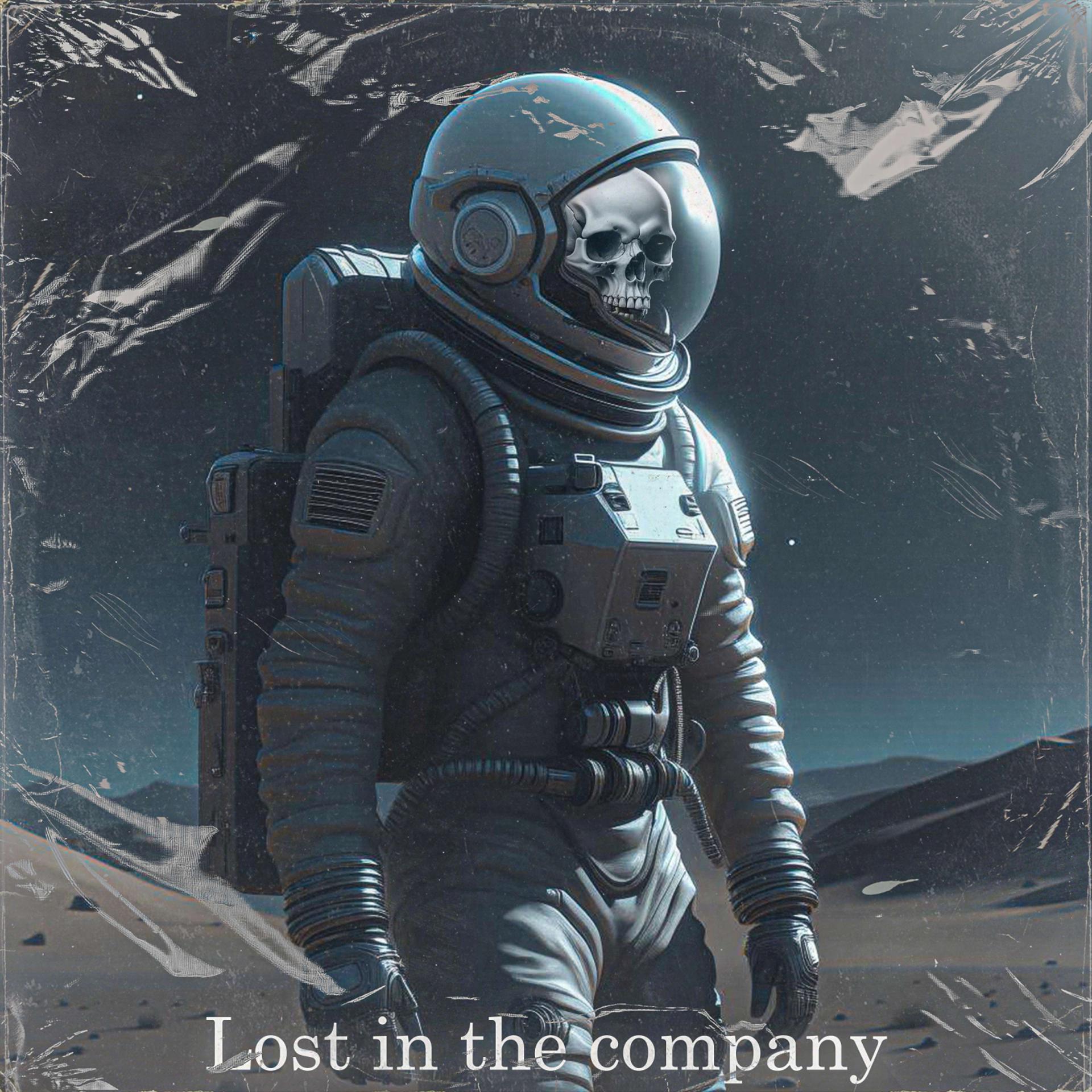 Постер альбома Lost in the company
