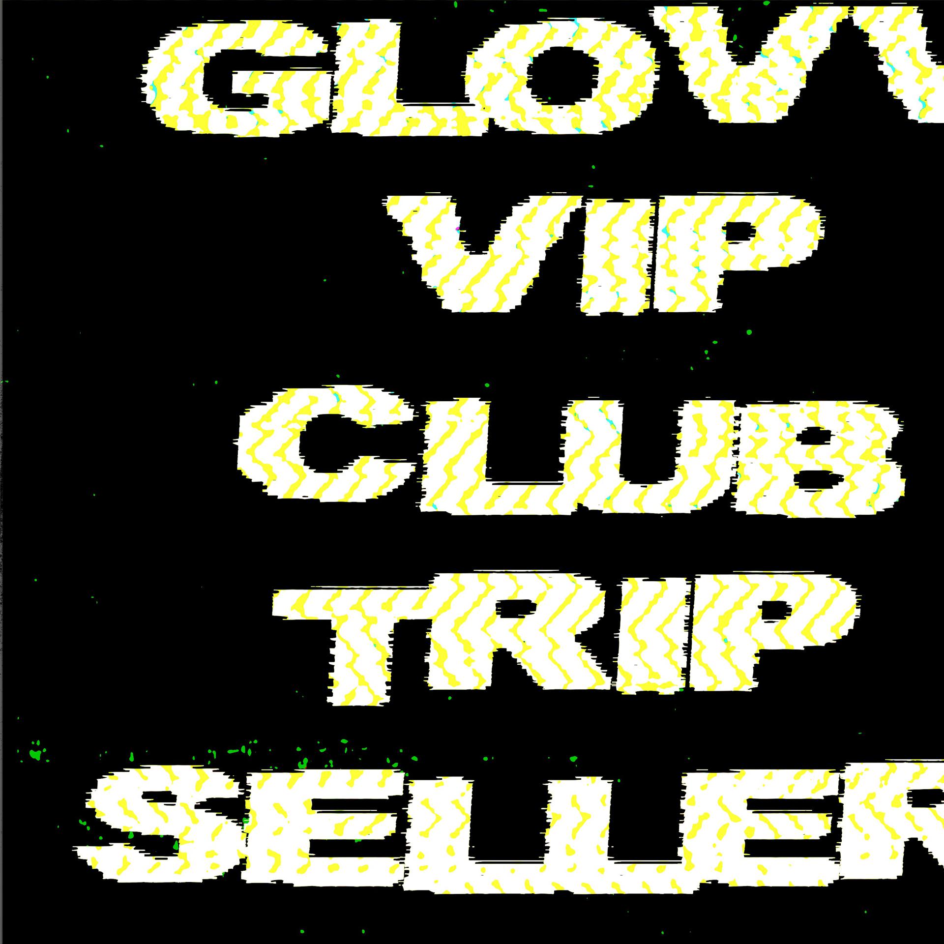 Постер альбома VIP CLUB