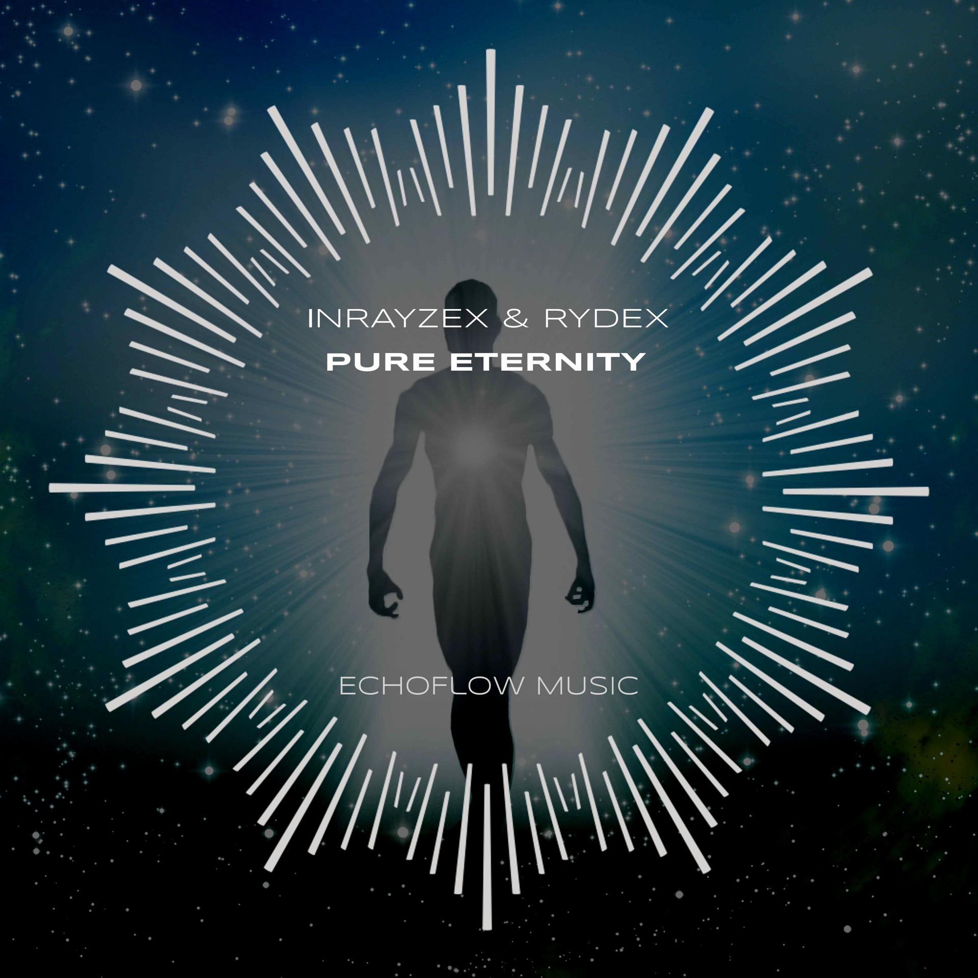 Постер альбома Pure Eternity
