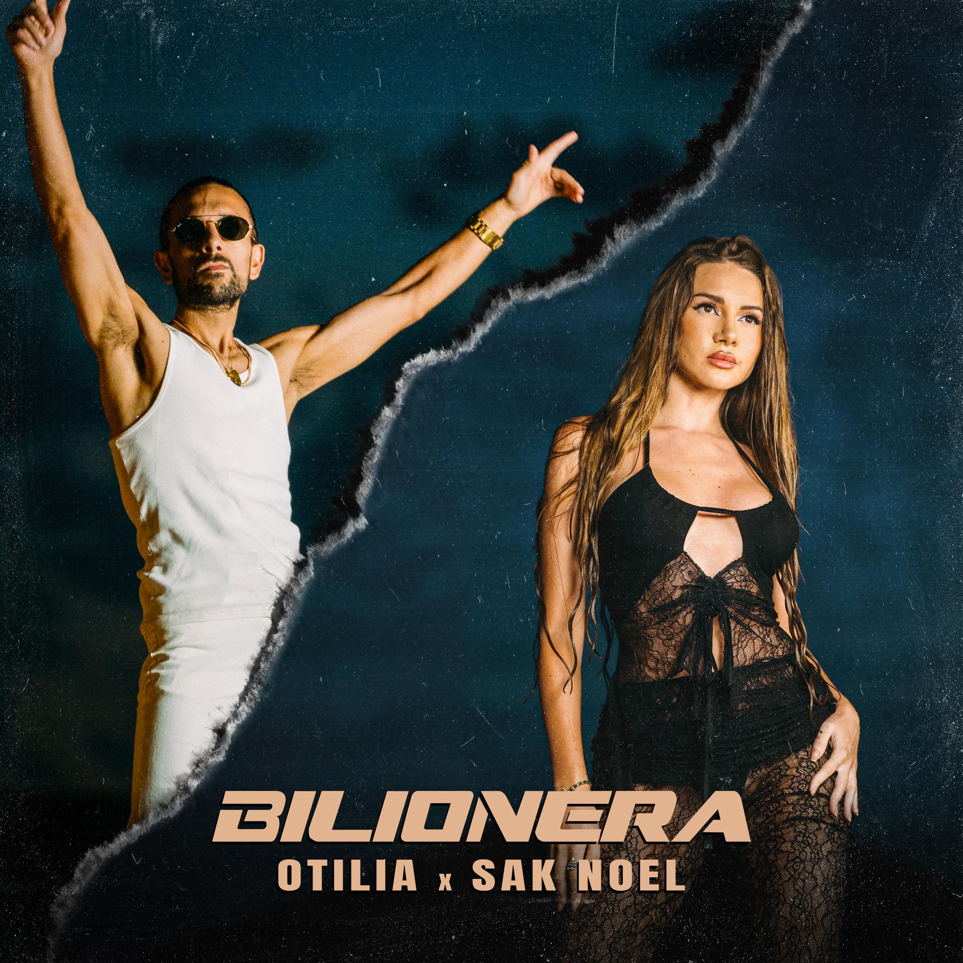 Постер альбома Bilionera