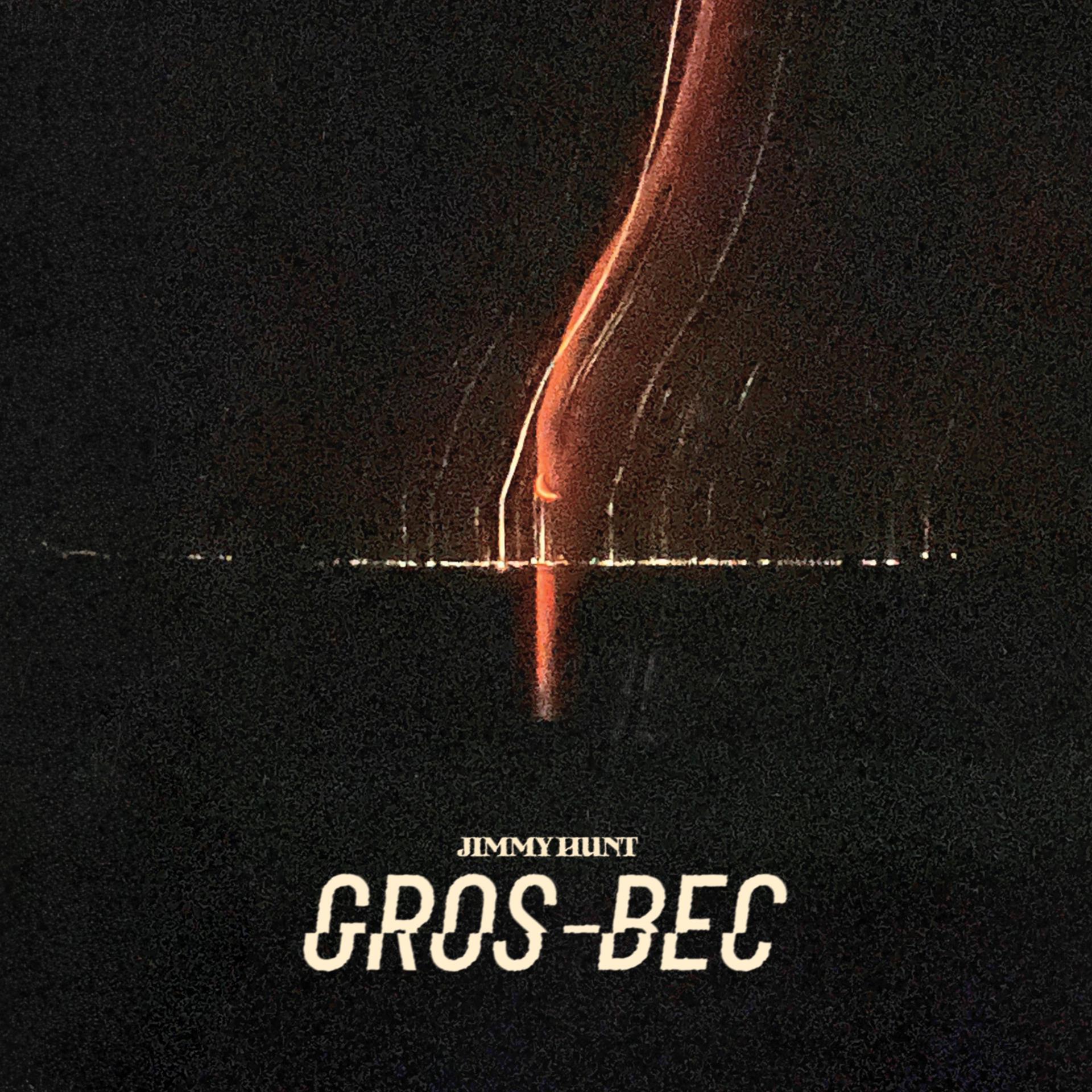Постер альбома Gros-bec