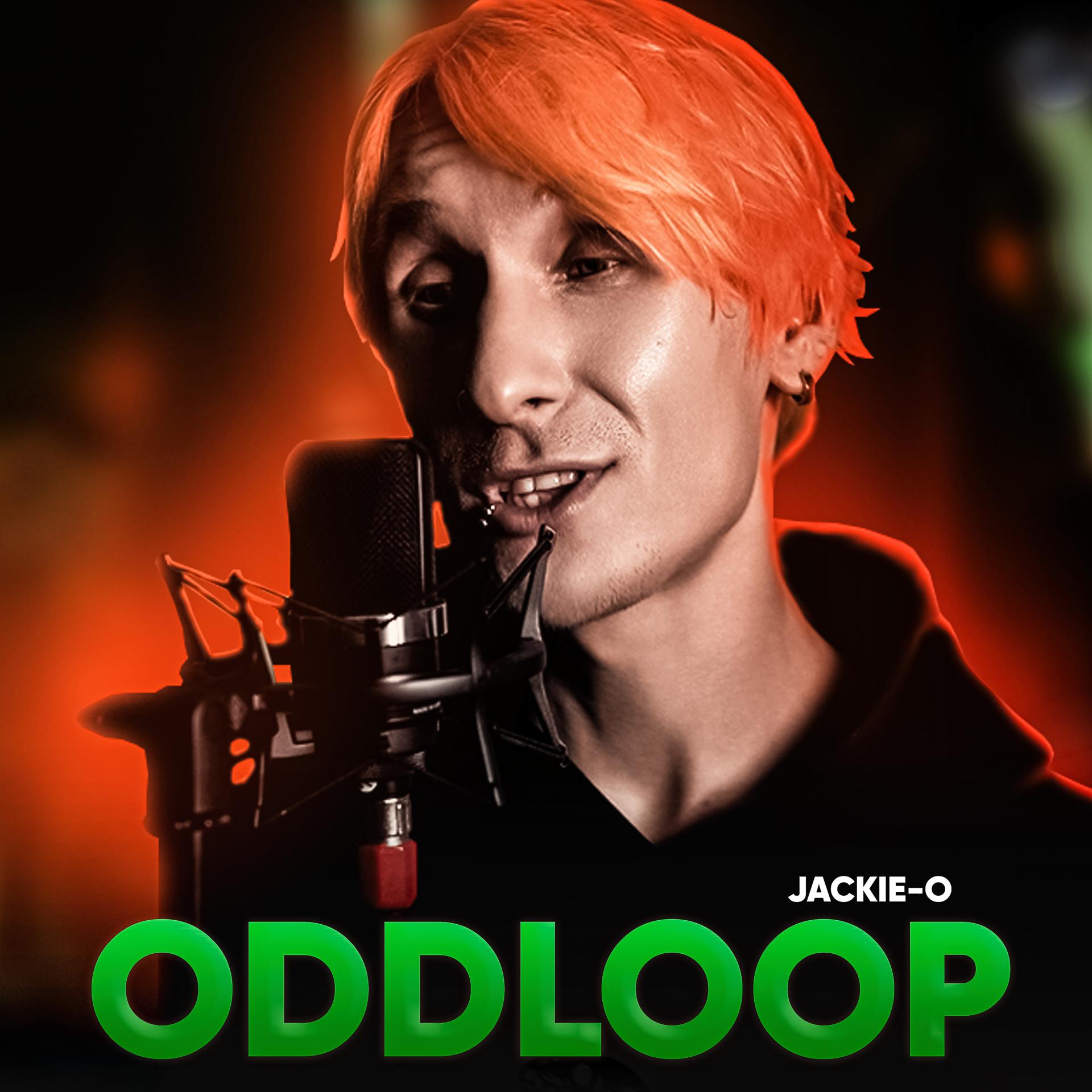 Постер альбома Oddloop