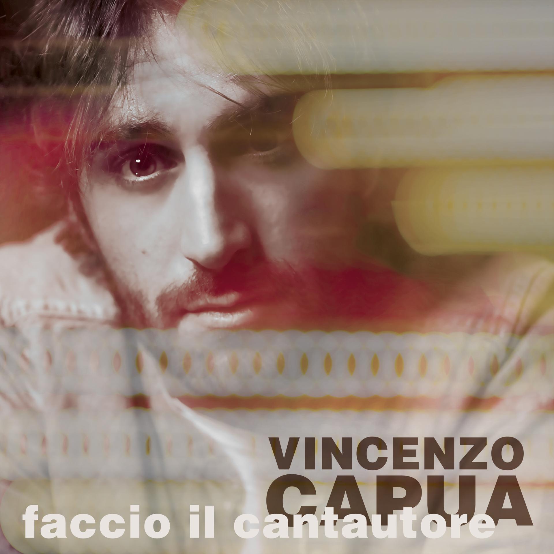 Постер альбома Faccio il Cantautore
