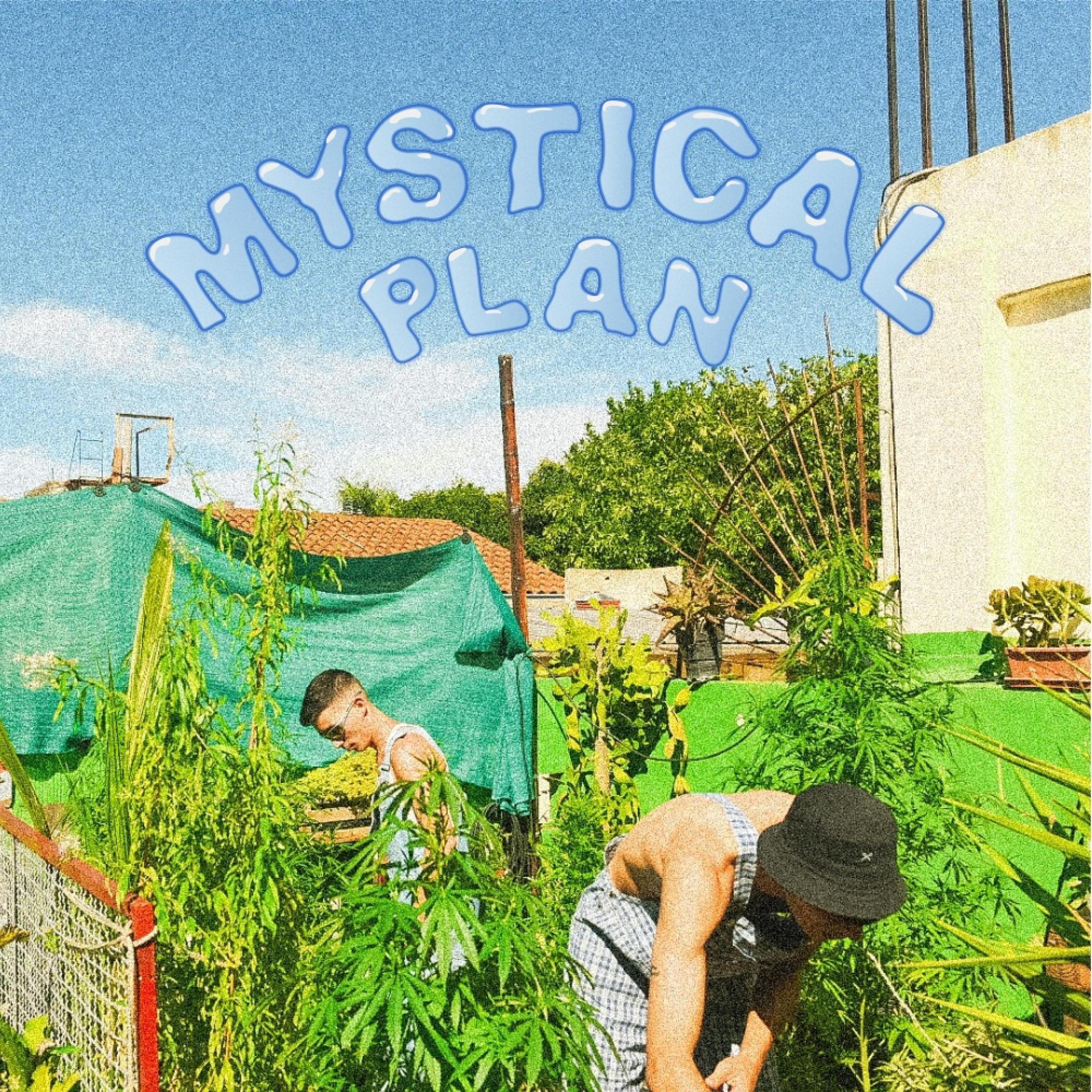 Постер альбома Mystical Plan