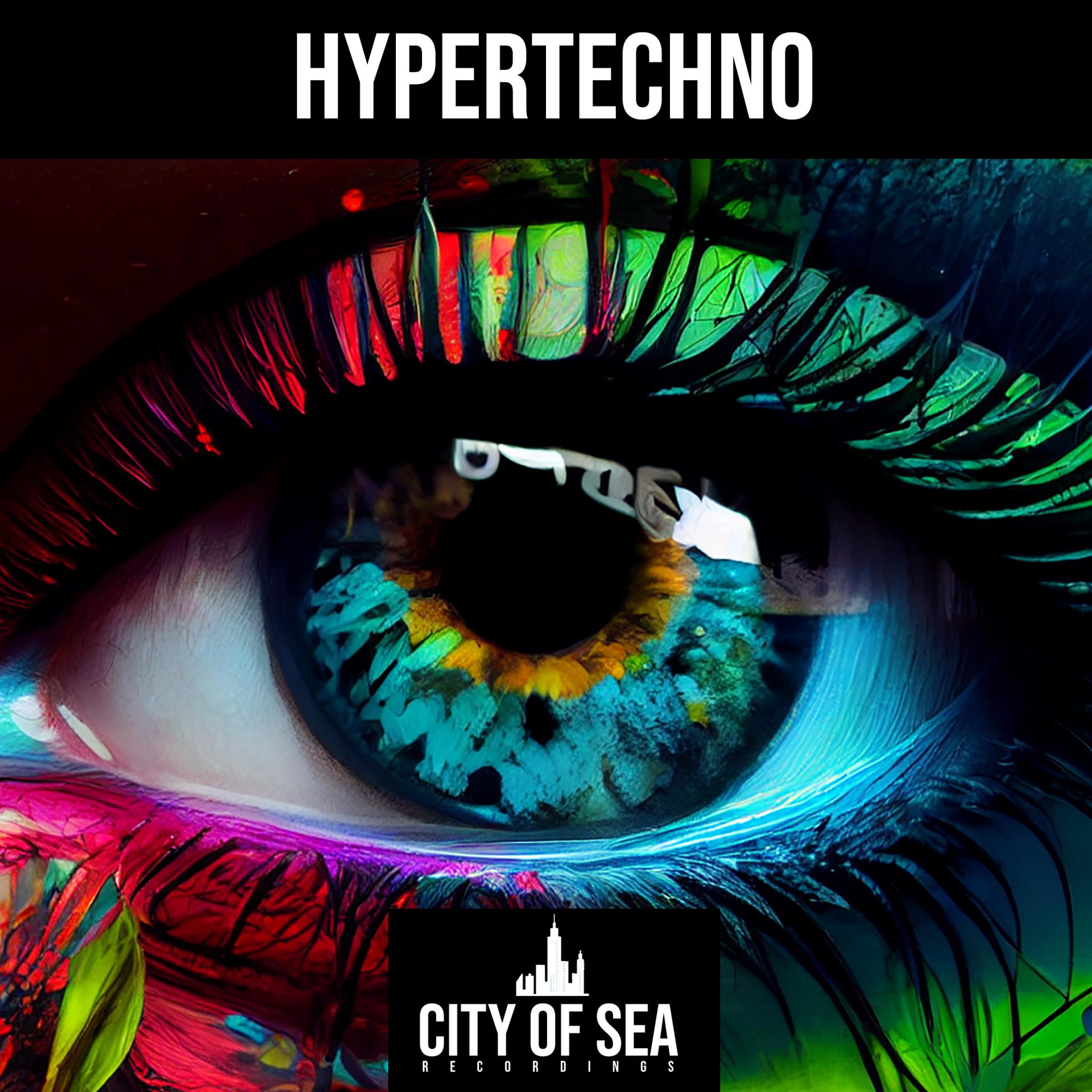 Постер альбома Hypertechno