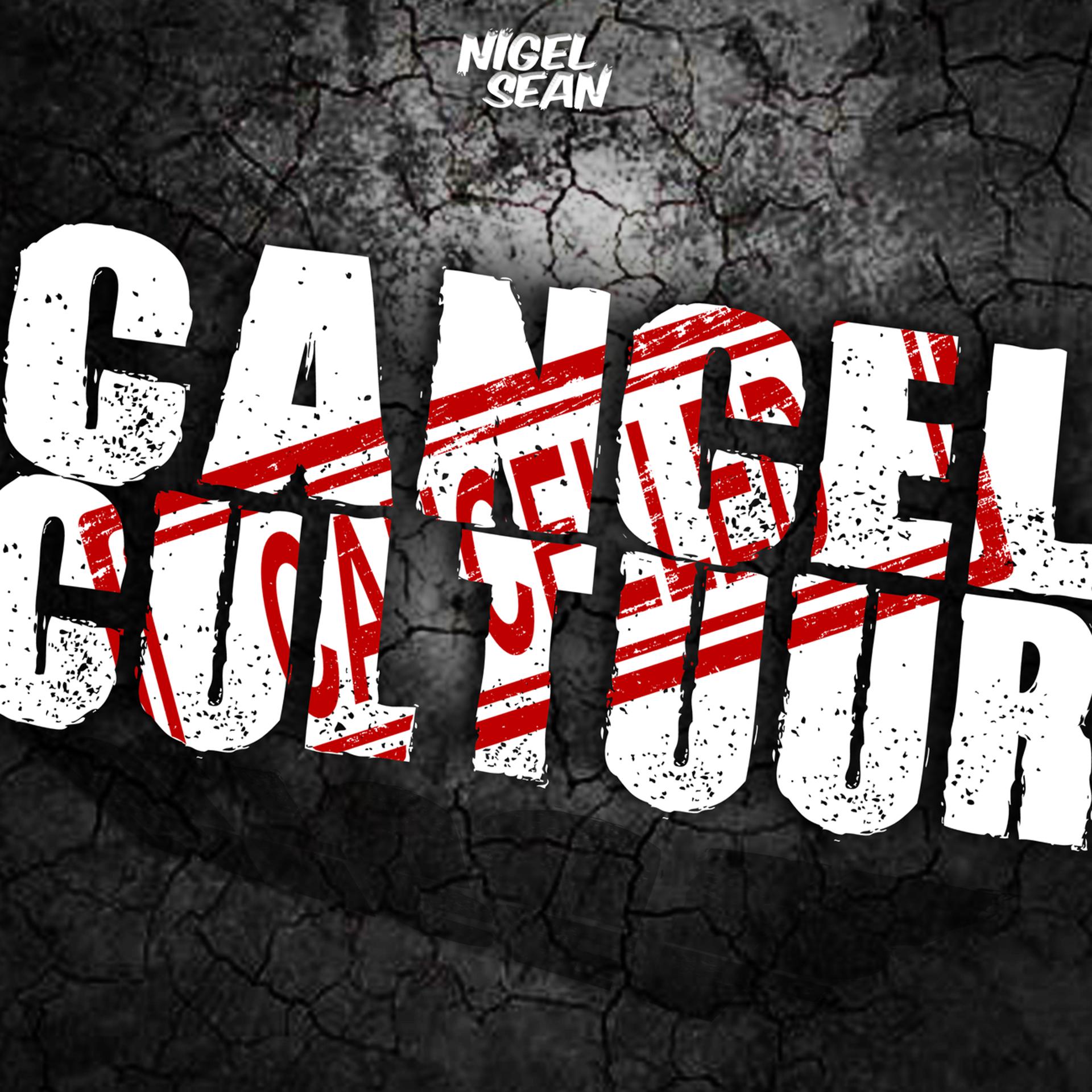 Постер альбома Cancel Cultuur