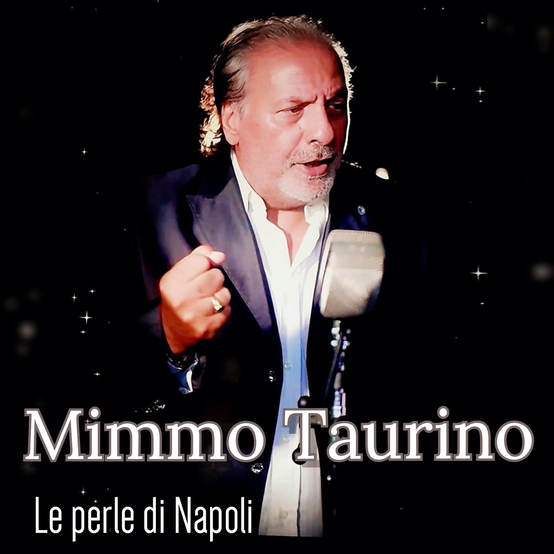 Постер альбома Le perle di Napoli