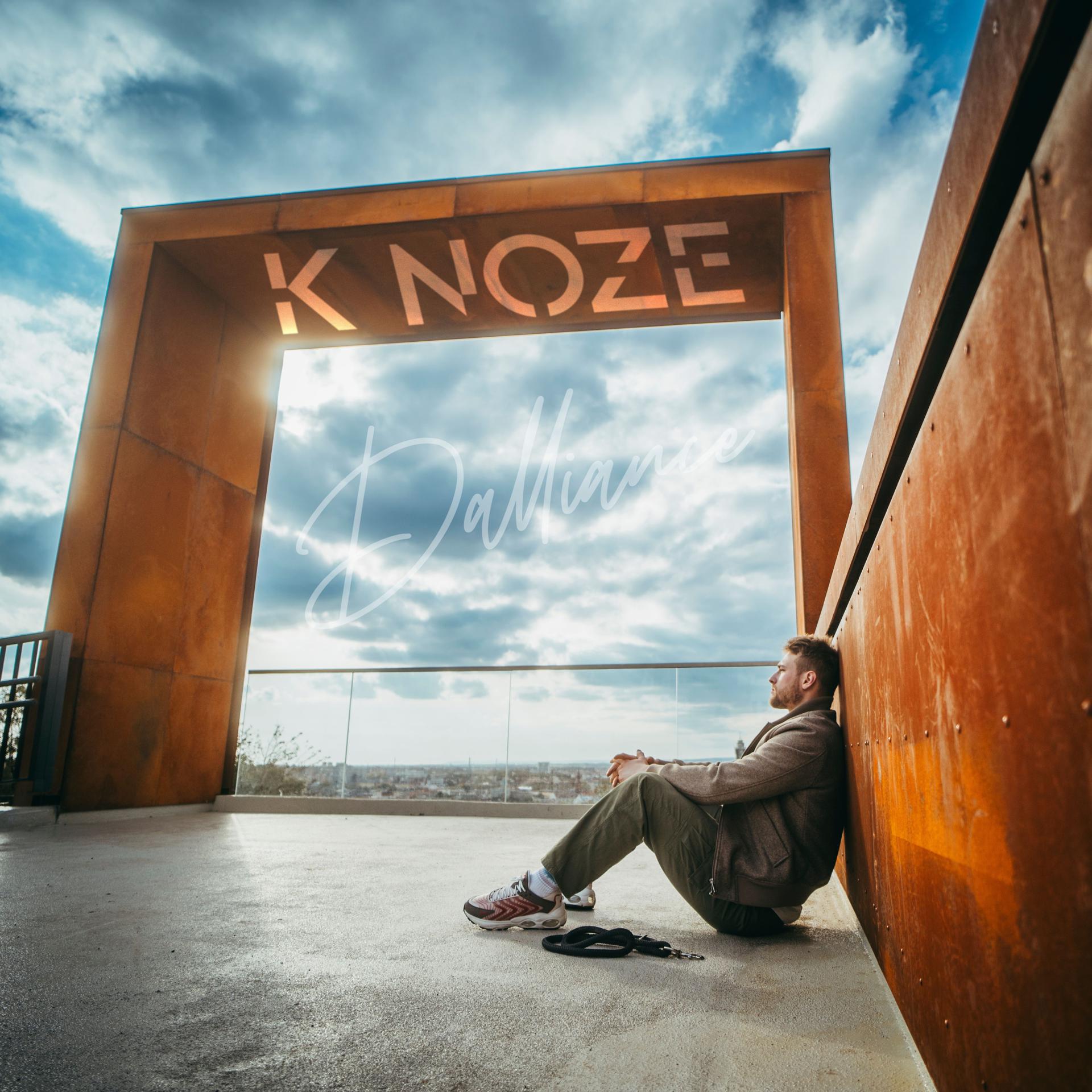 Постер альбома K NOZE