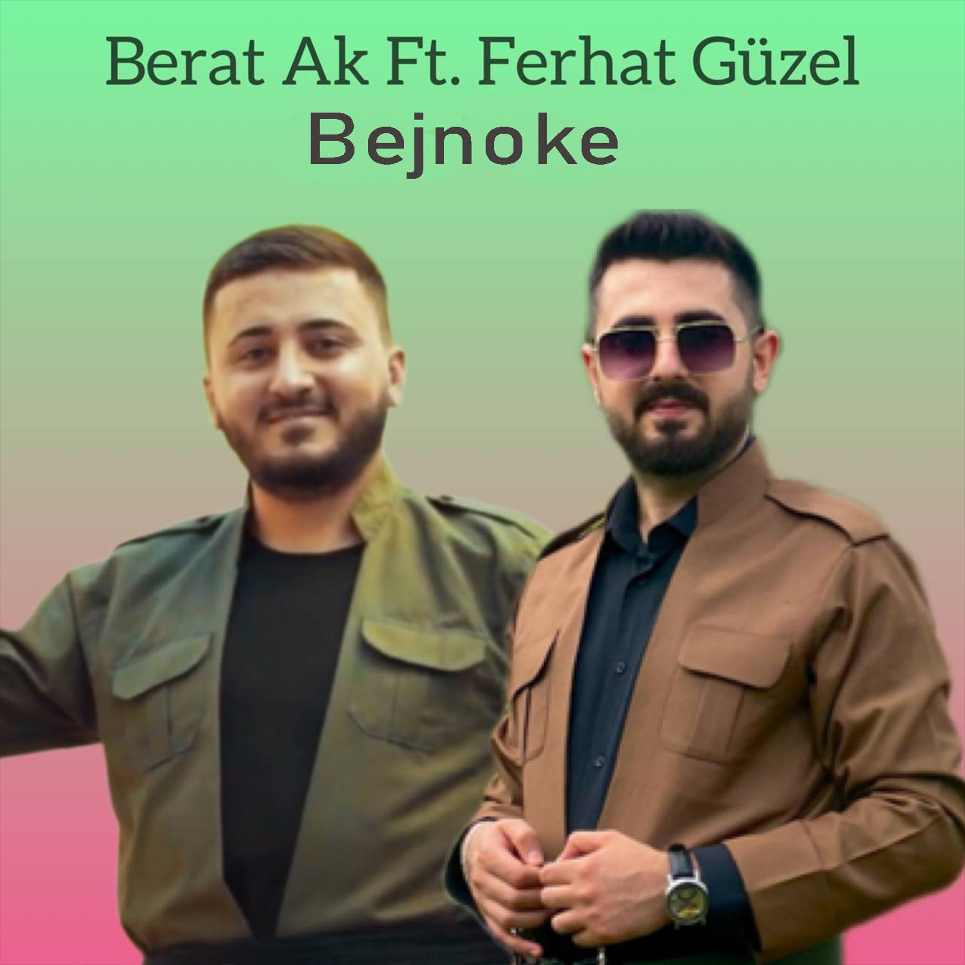 Постер альбома Bejnoke